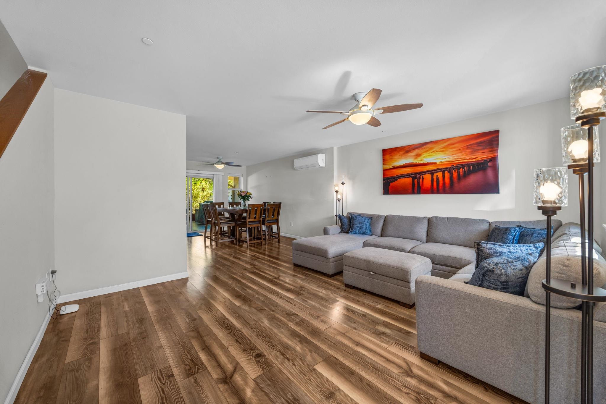 Kahoma Village condo # 9-105, Lahaina, Hawaii - photo 3 of 45