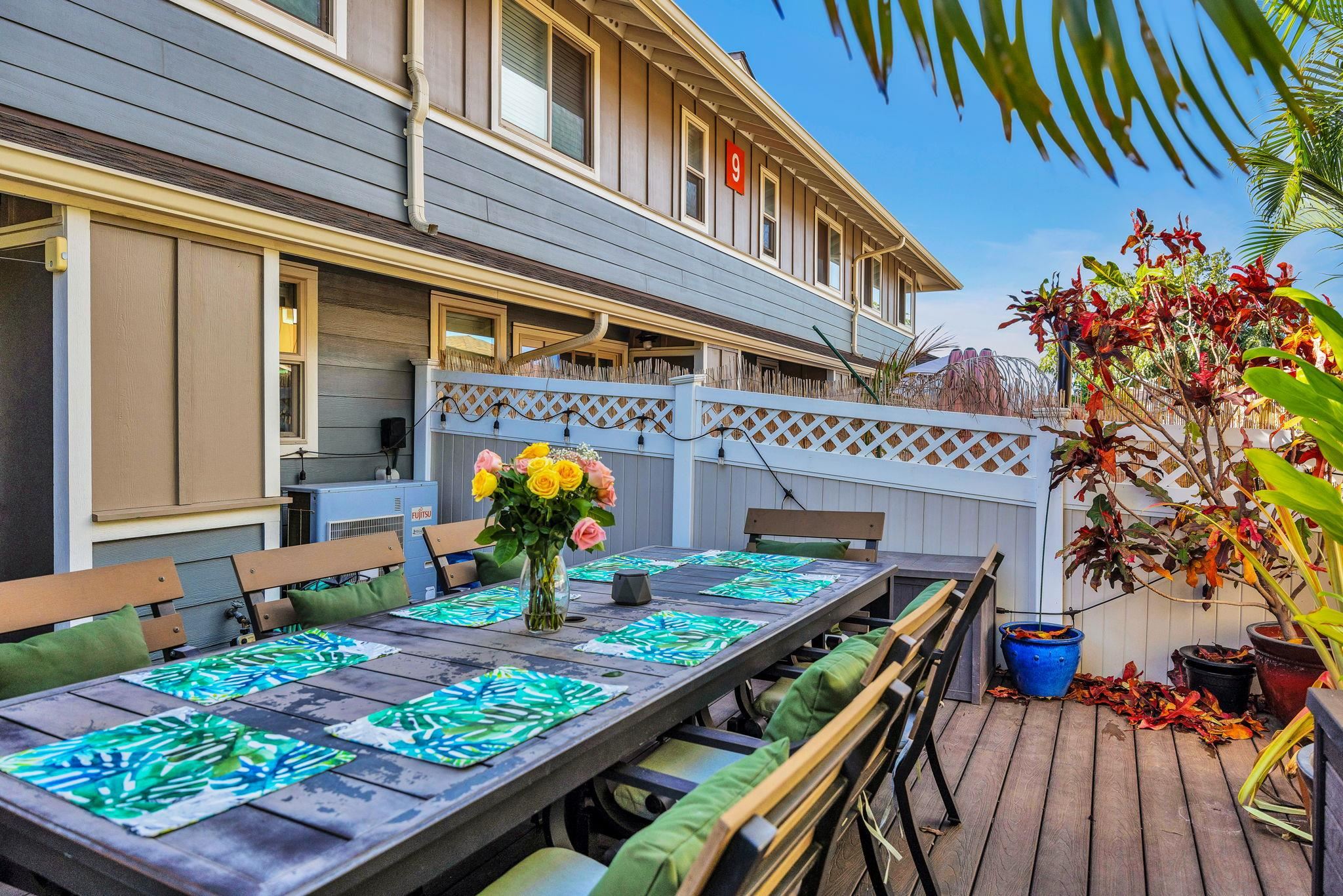 Kahoma Village condo # 9-105, Lahaina, Hawaii - photo 29 of 45