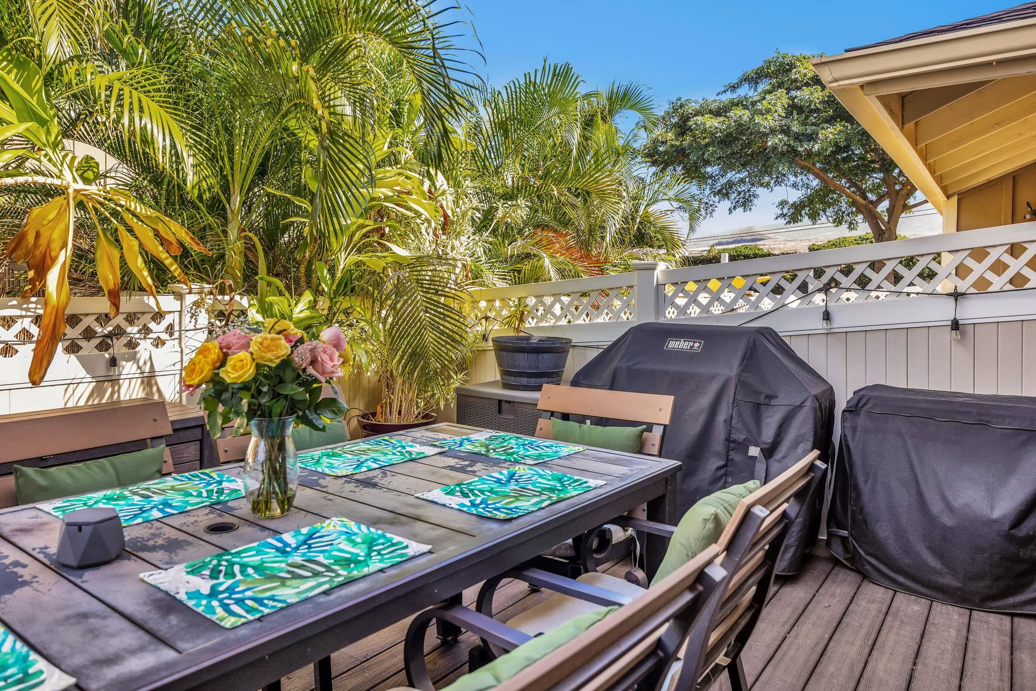 Kahoma Village condo # 9-105, Lahaina, Hawaii - photo 30 of 45