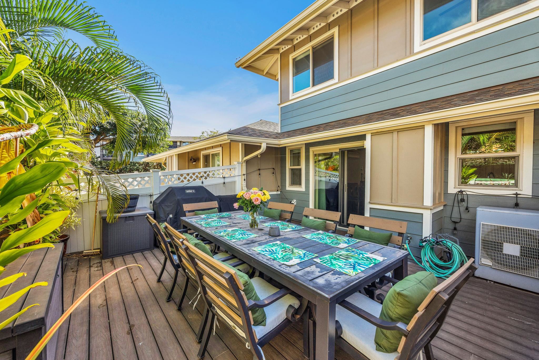 Kahoma Village condo # 9-105, Lahaina, Hawaii - photo 31 of 45