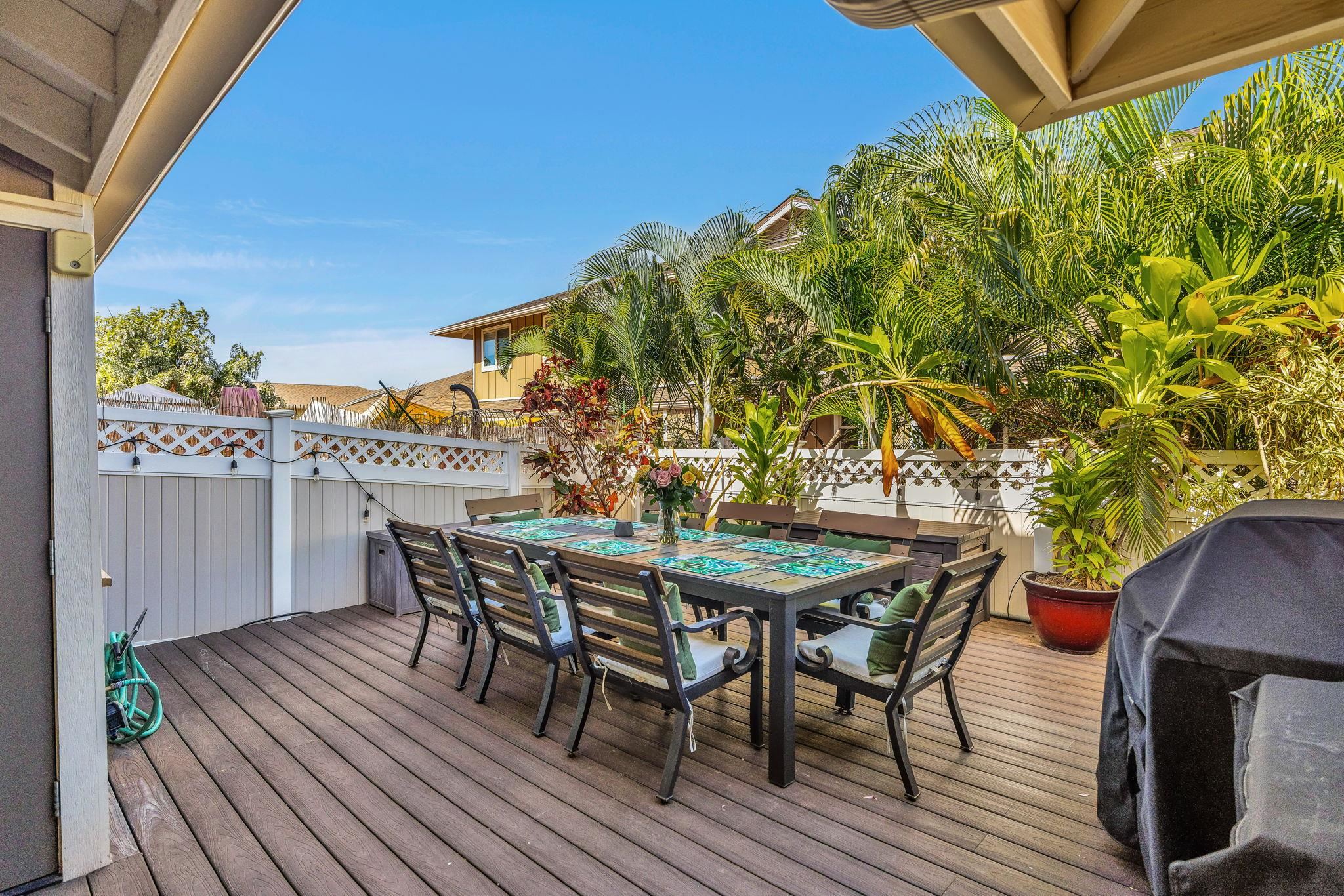 Kahoma Village condo # 9-105, Lahaina, Hawaii - photo 33 of 45