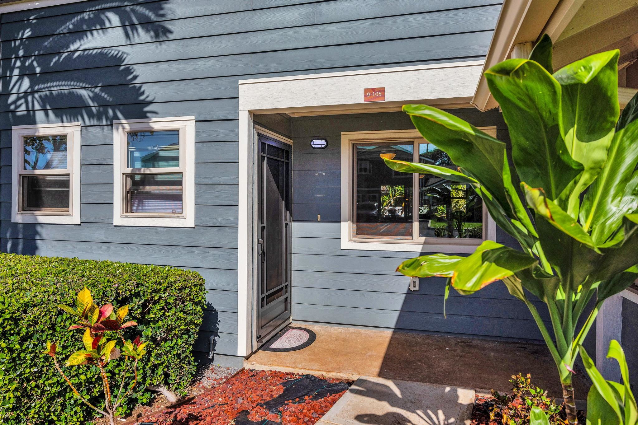 Kahoma Village condo # 9-105, Lahaina, Hawaii - photo 35 of 45