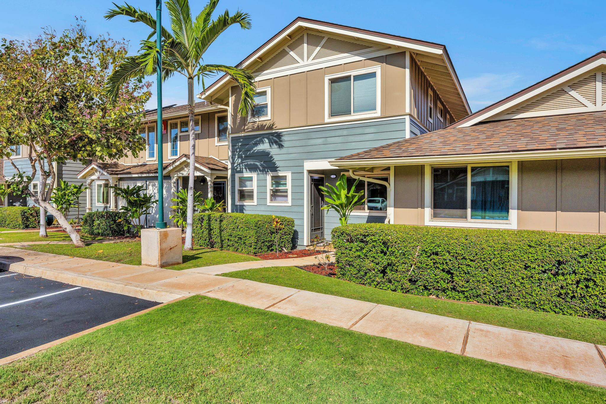 Kahoma Village condo # 9-105, Lahaina, Hawaii - photo 37 of 45