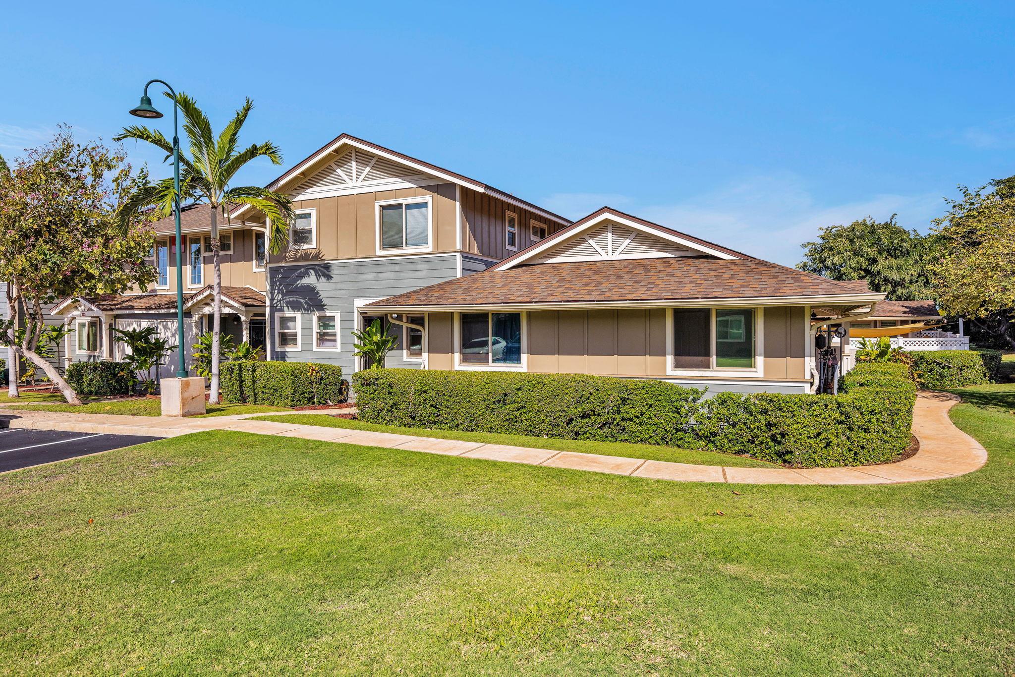Kahoma Village condo # 9-105, Lahaina, Hawaii - photo 38 of 45