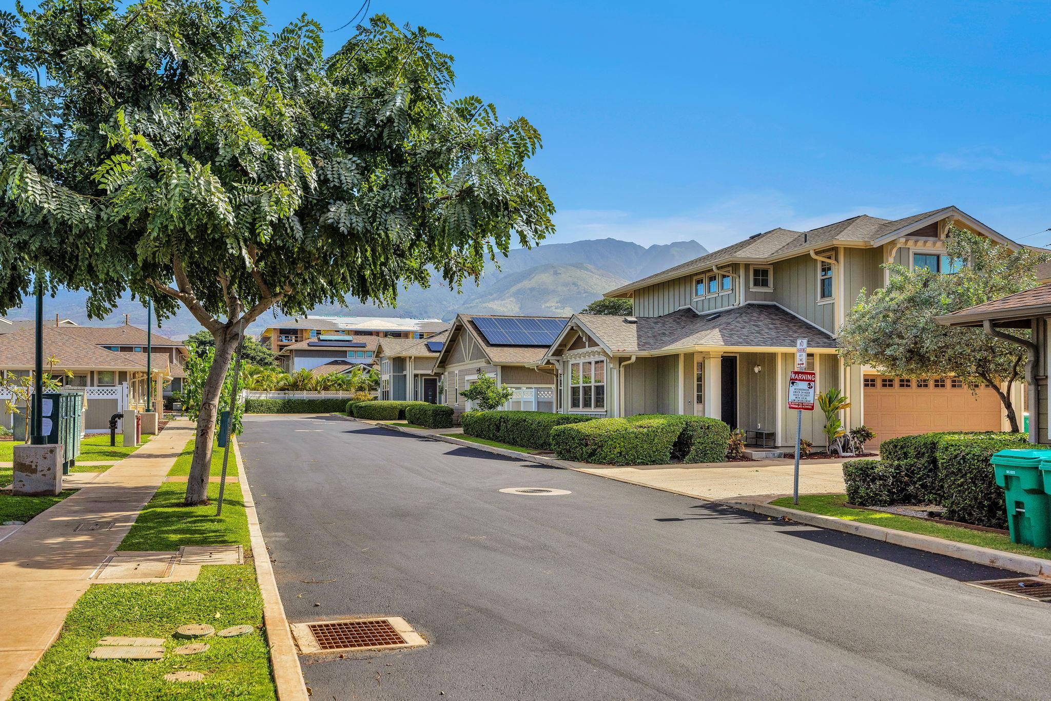 Kahoma Village condo # 9-105, Lahaina, Hawaii - photo 39 of 45