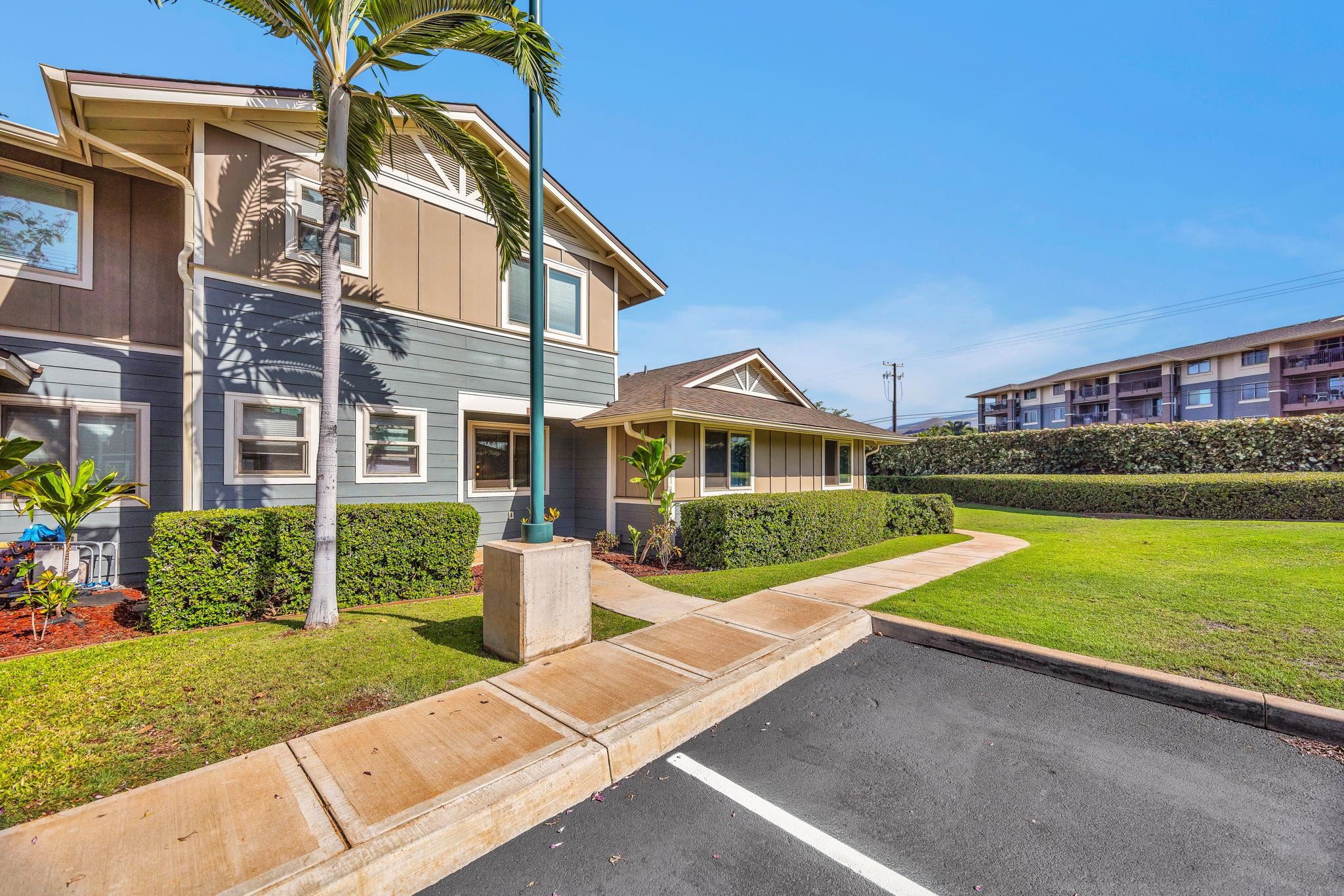 Kahoma Village condo # 9-105, Lahaina, Hawaii - photo 40 of 45
