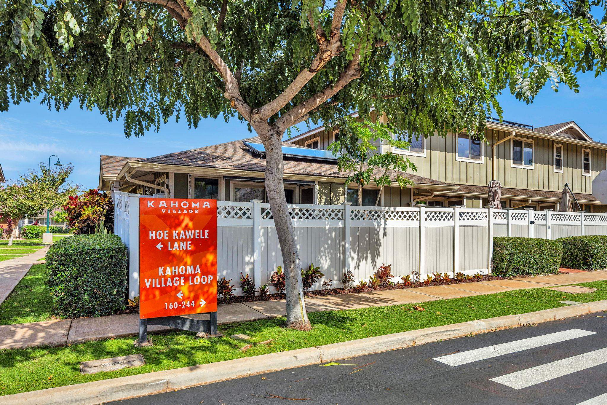 Kahoma Village condo # 9-105, Lahaina, Hawaii - photo 42 of 45