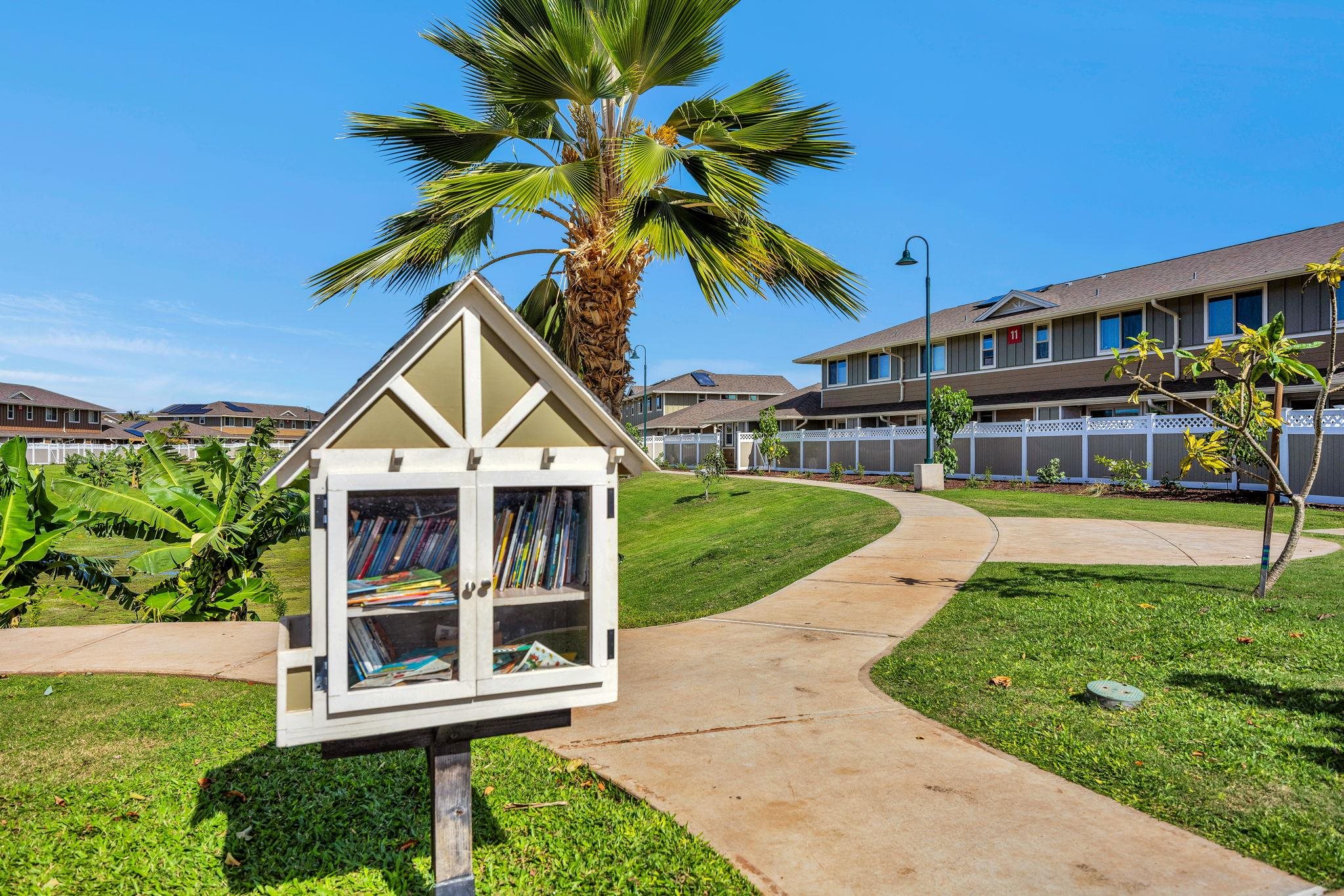 Kahoma Village condo # 9-105, Lahaina, Hawaii - photo 43 of 45
