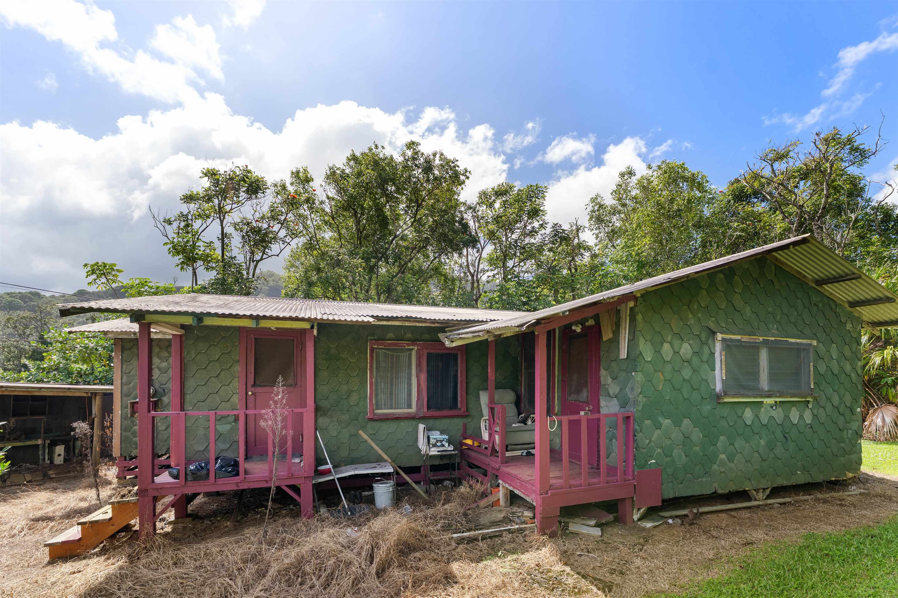 262  Wailua Rd Wailua, Keanae home - photo 19 of 38