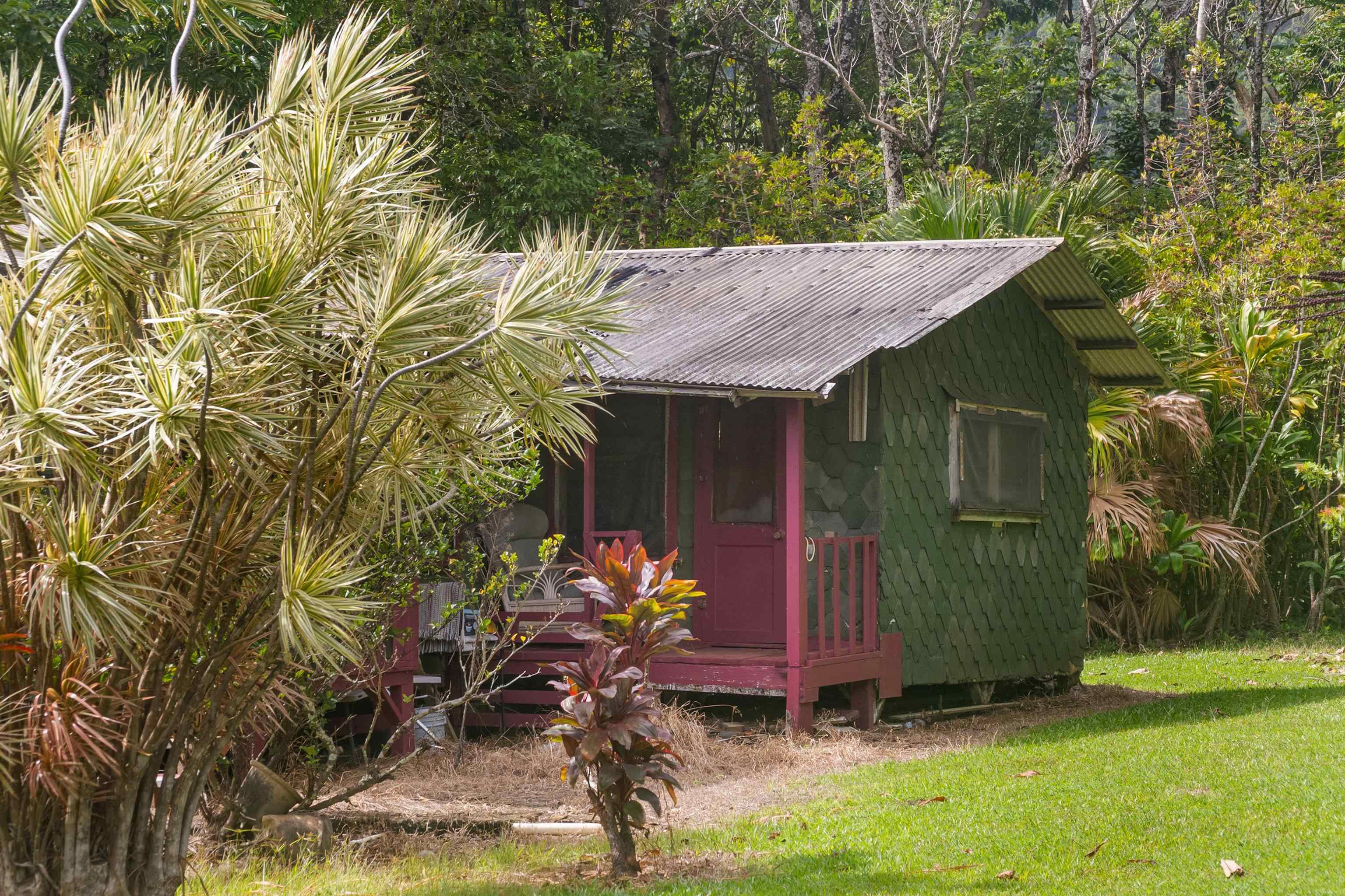 262  Wailua Rd Wailua, Keanae home - photo 25 of 38
