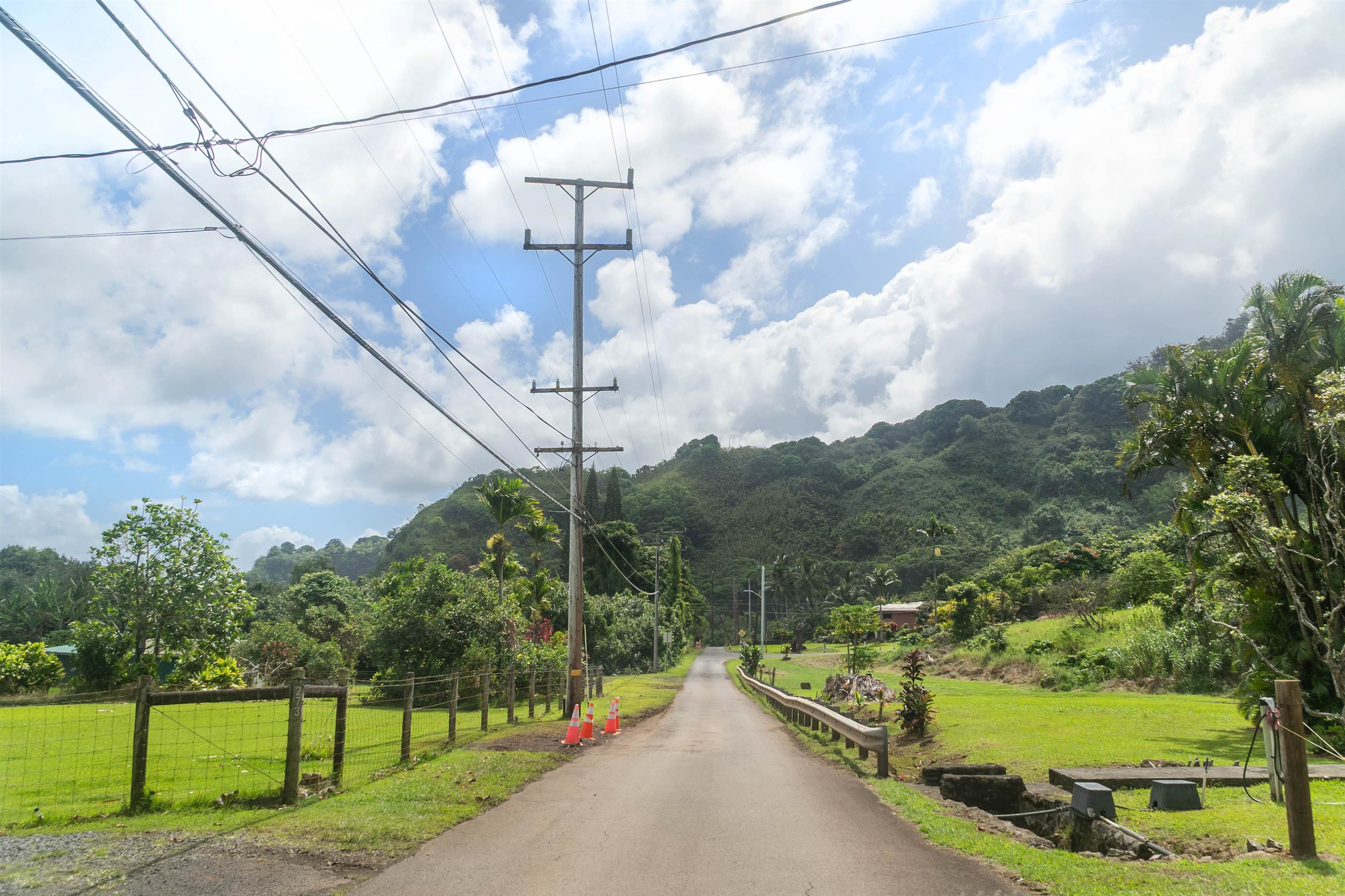 262  Wailua Rd Wailua, Keanae home - photo 29 of 38