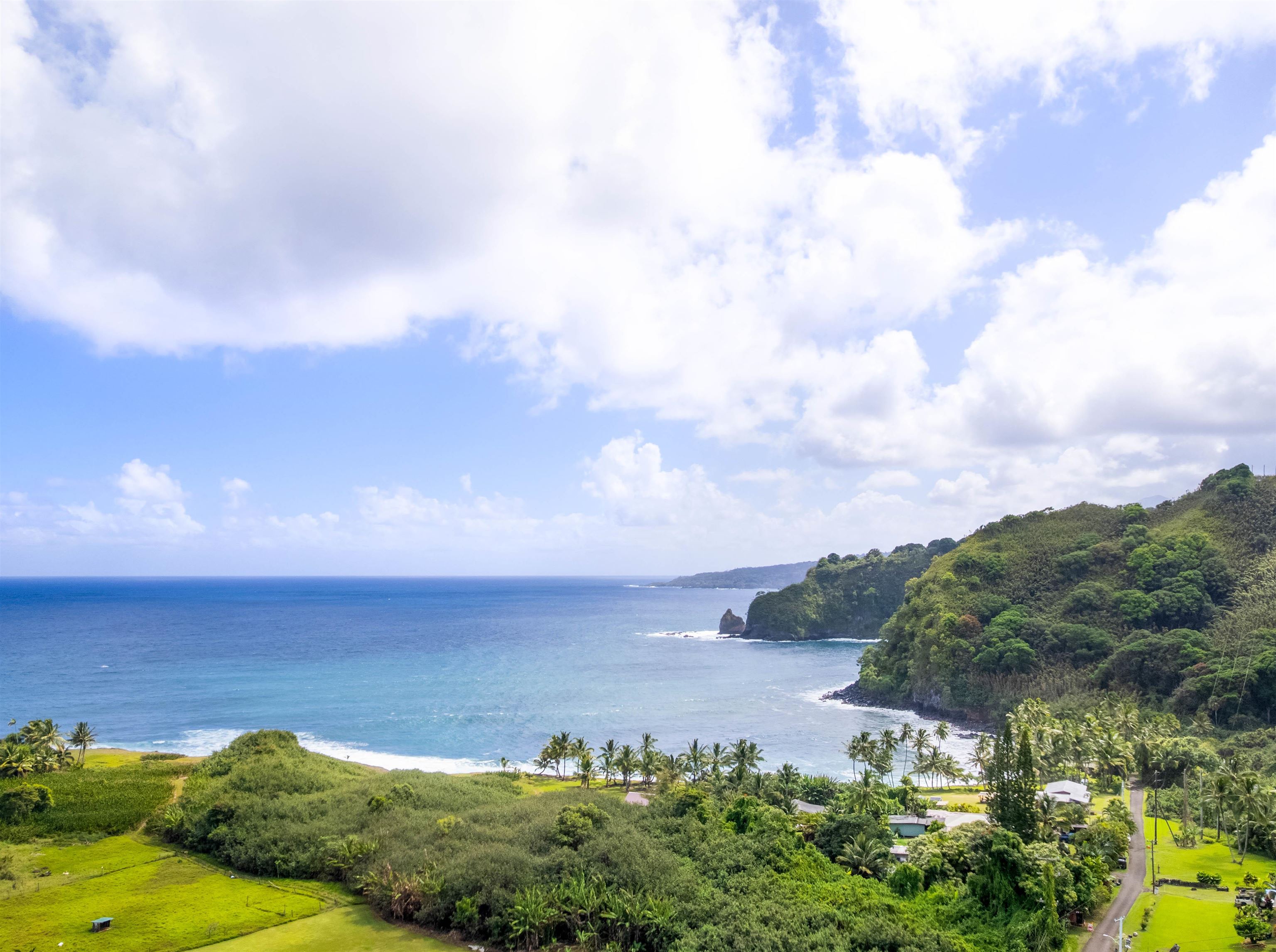 262  Wailua Rd Wailua, Keanae home - photo 31 of 38