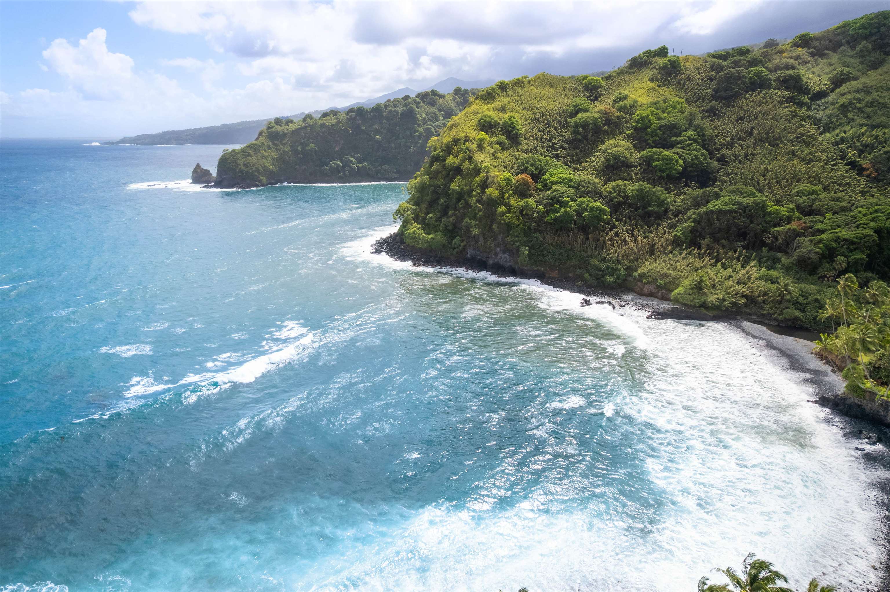 262  Wailua Rd Wailua, Keanae home - photo 34 of 38