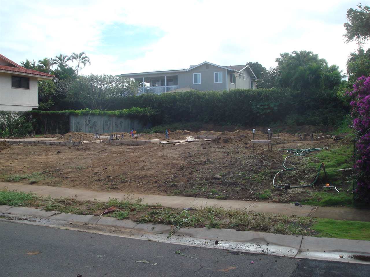 2621 Moolio Pl  Kihei, Hi vacant land for sale - photo 2 of 3