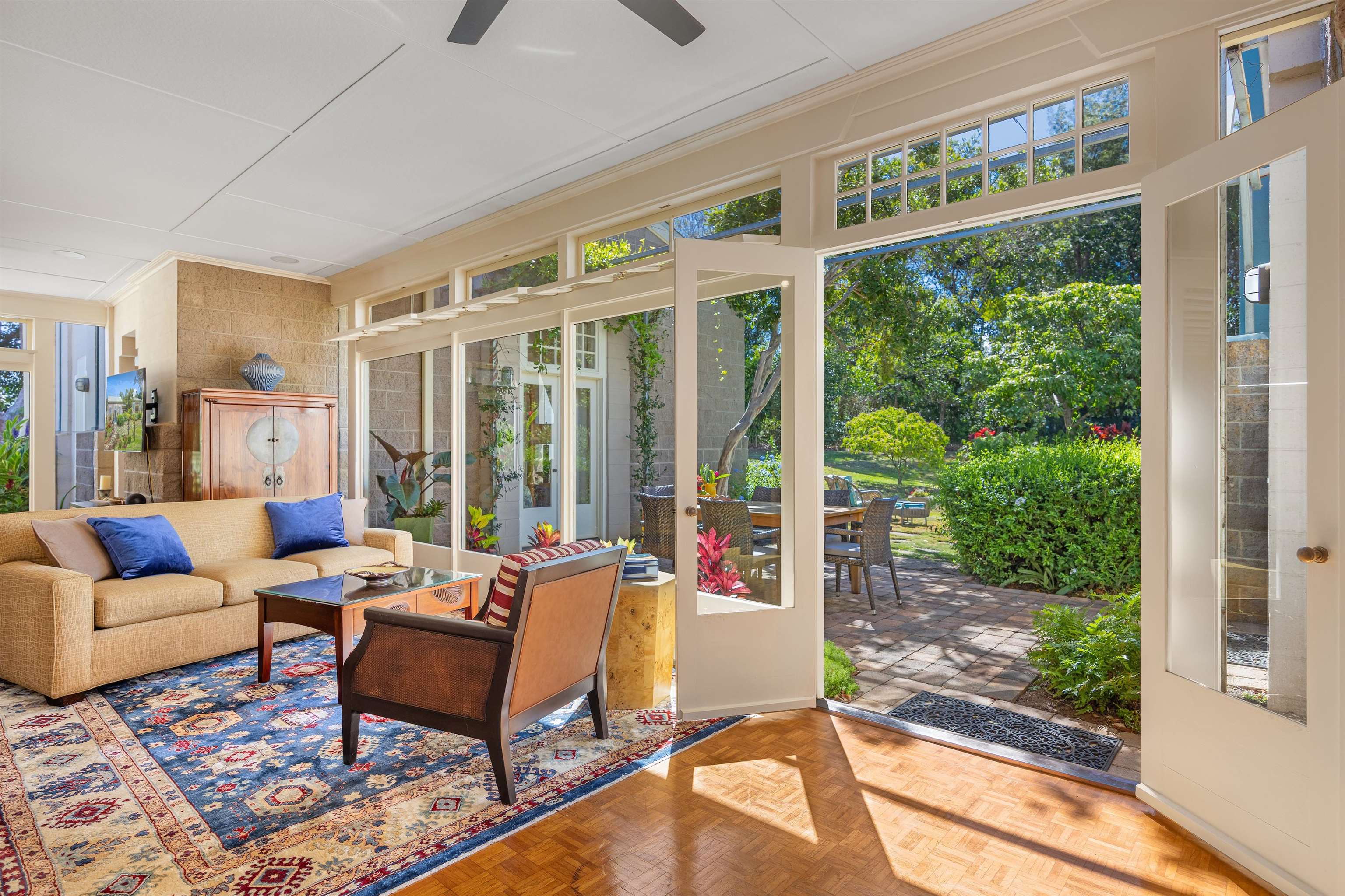 2625  Kokomo Rd , Haiku home - photo 16 of 50