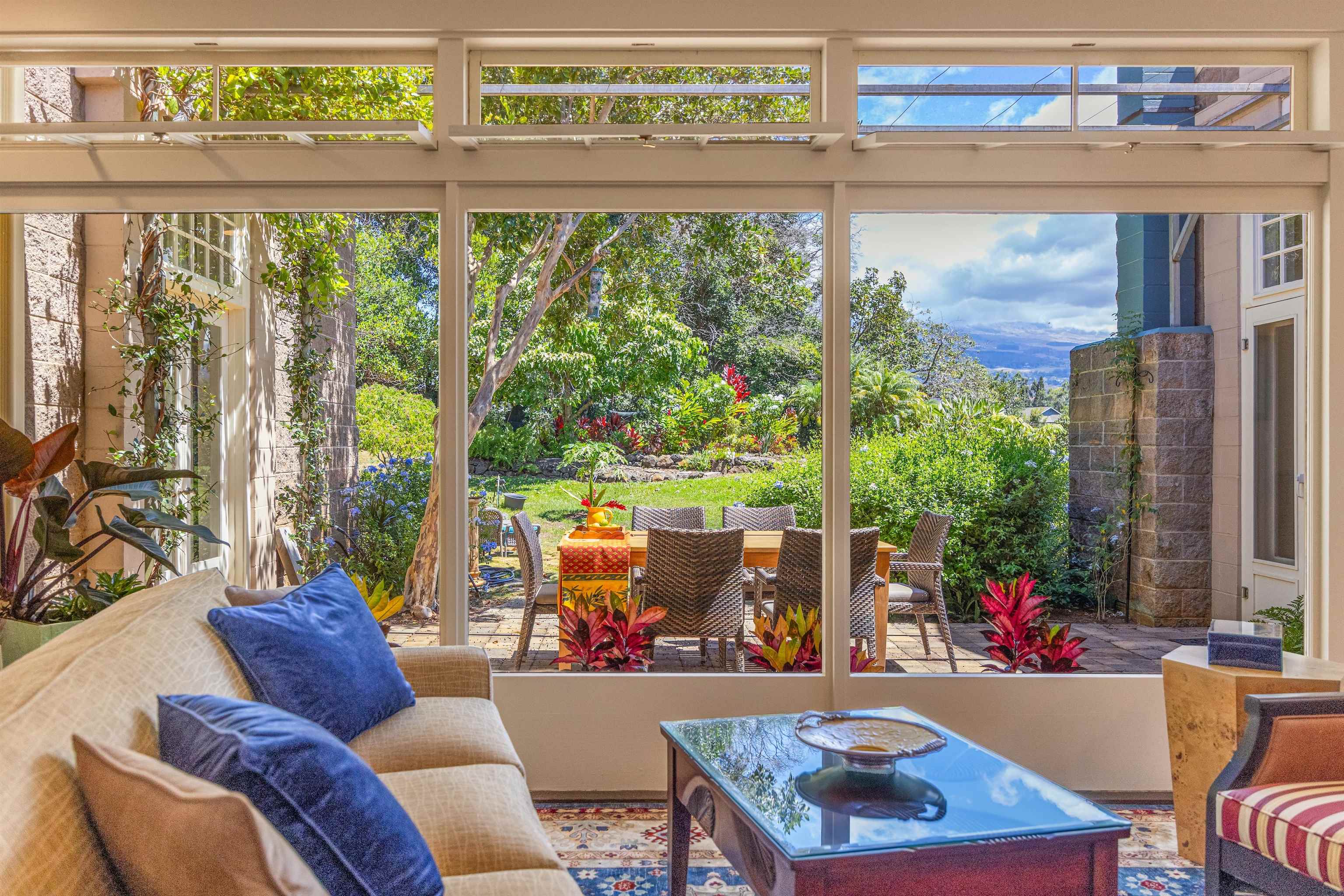 2625  Kokomo Rd , Haiku home - photo 17 of 50