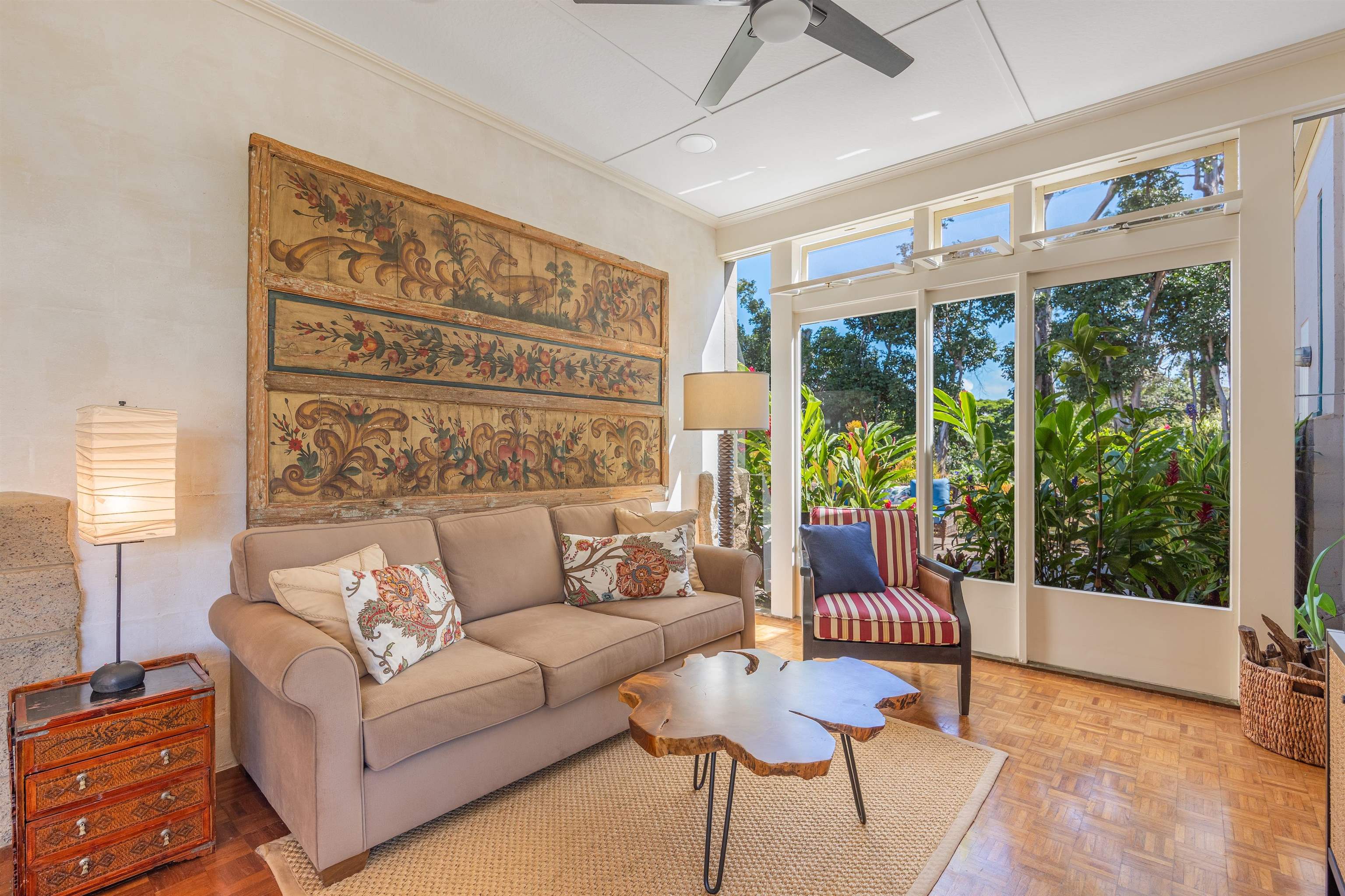 2625  Kokomo Rd , Haiku home - photo 18 of 50