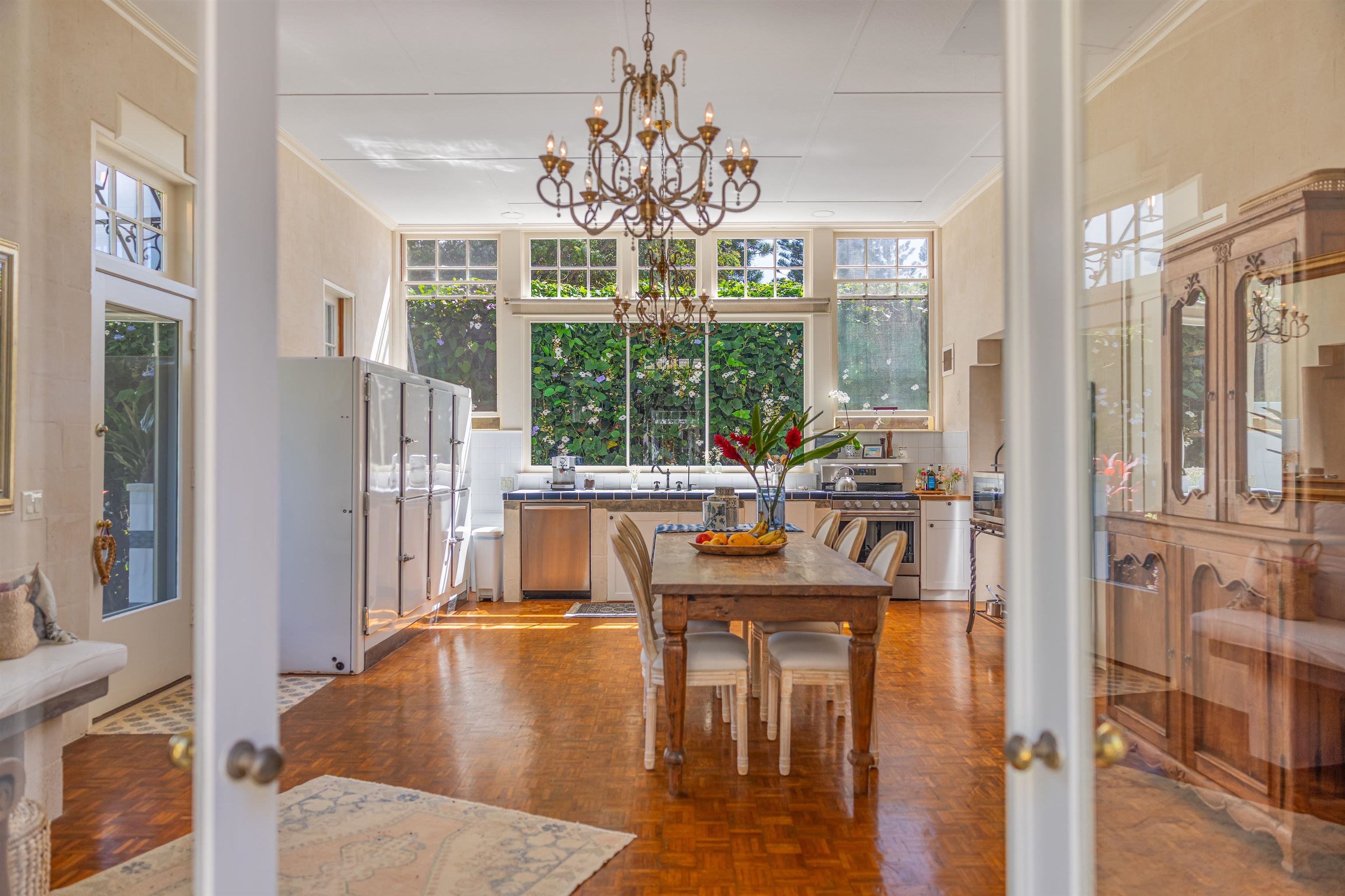 2625  Kokomo Rd , Haiku home - photo 3 of 50