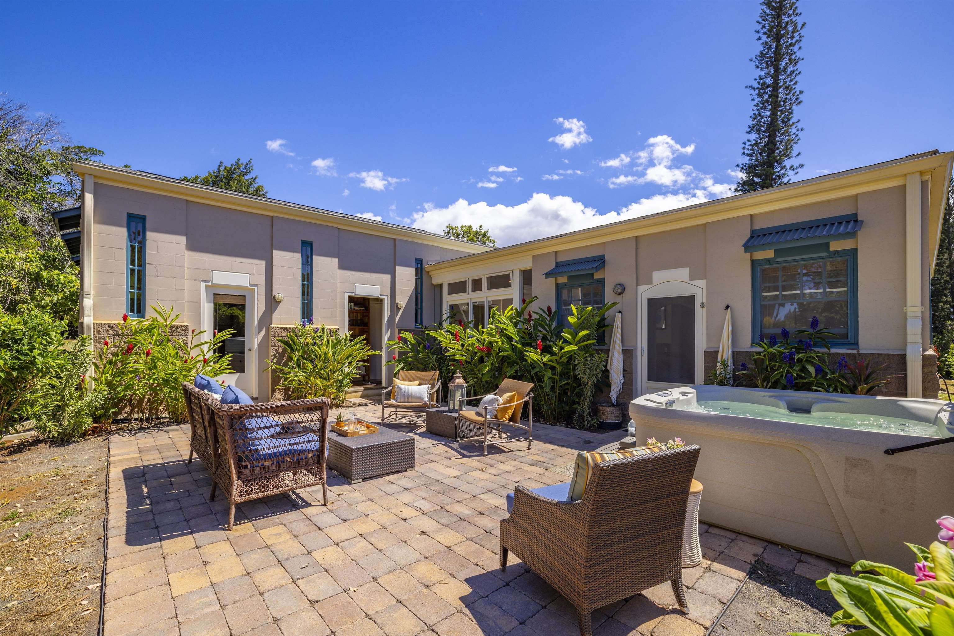 2625  Kokomo Rd , Haiku home - photo 25 of 50