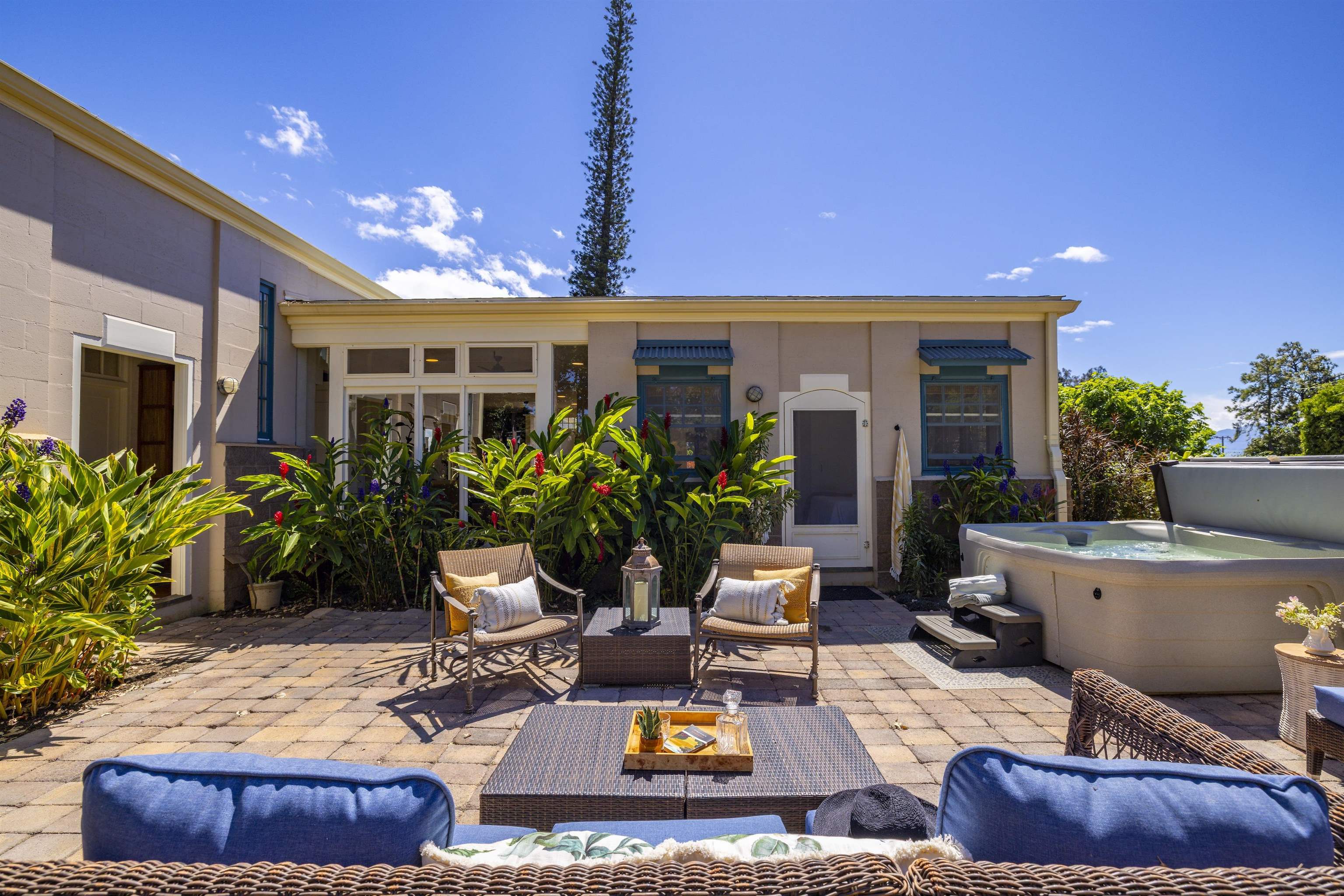 2625  Kokomo Rd , Haiku home - photo 27 of 50