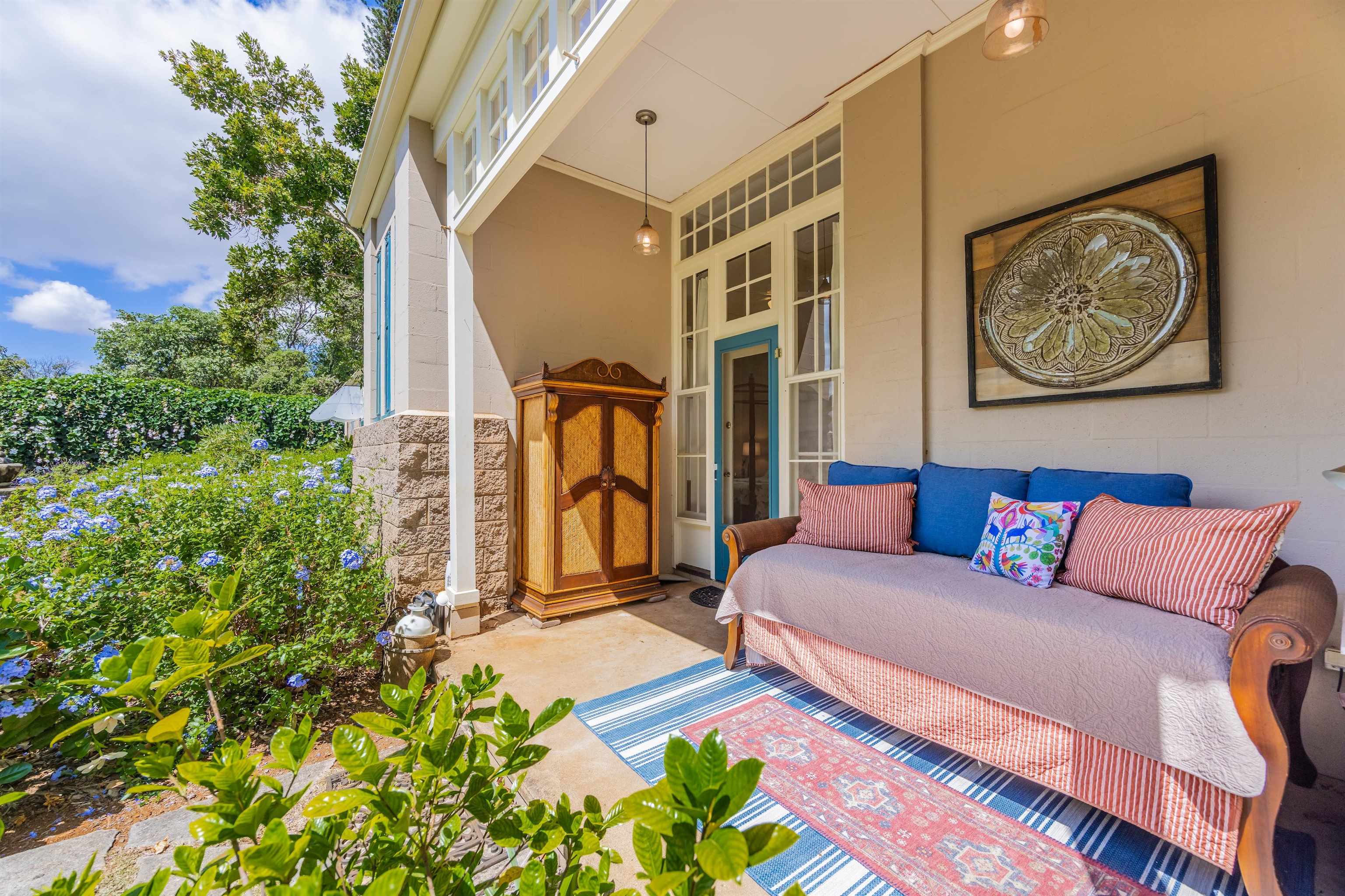 2625  Kokomo Rd , Haiku home - photo 33 of 50