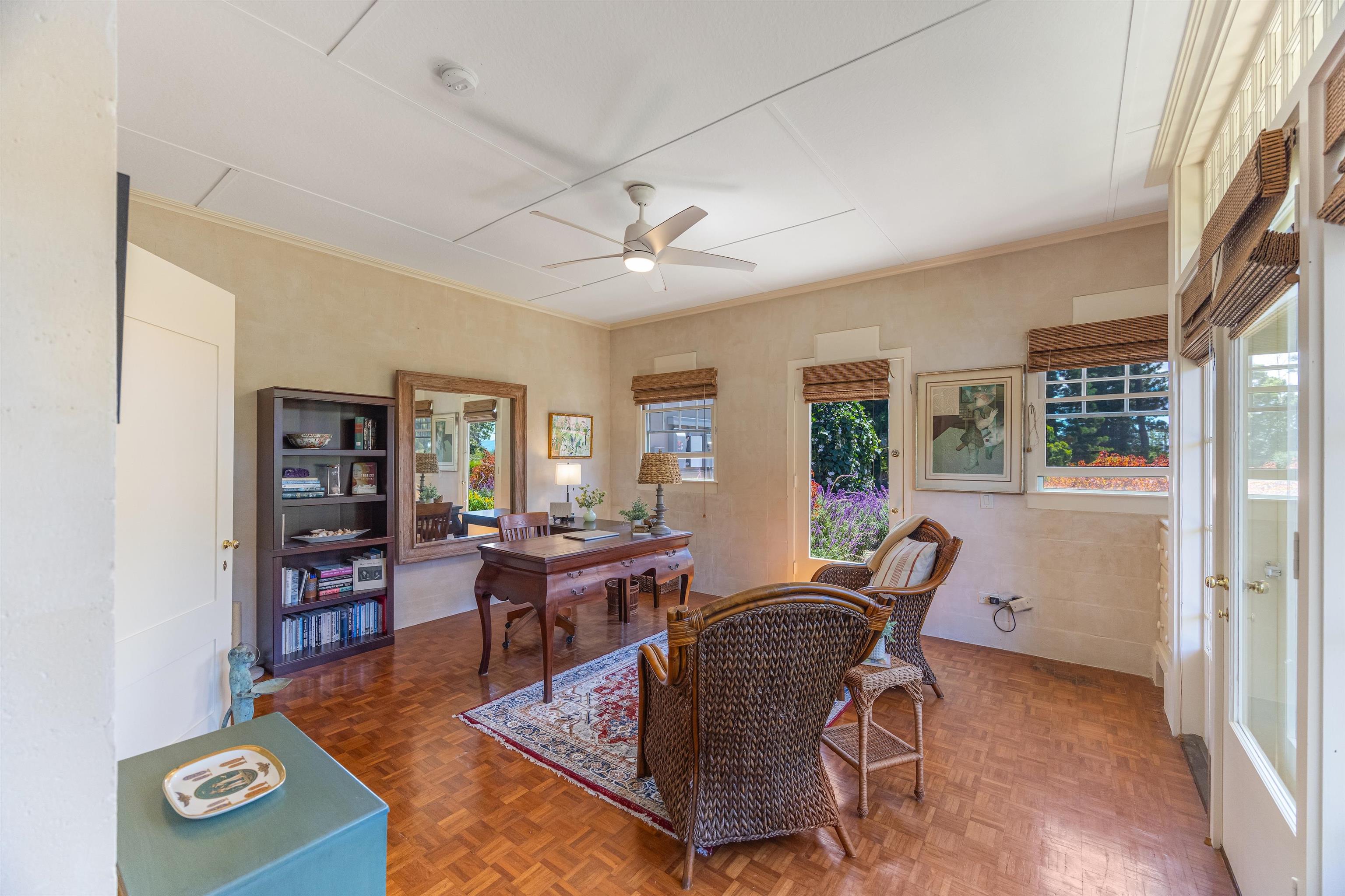 2625  Kokomo Rd , Haiku home - photo 38 of 50