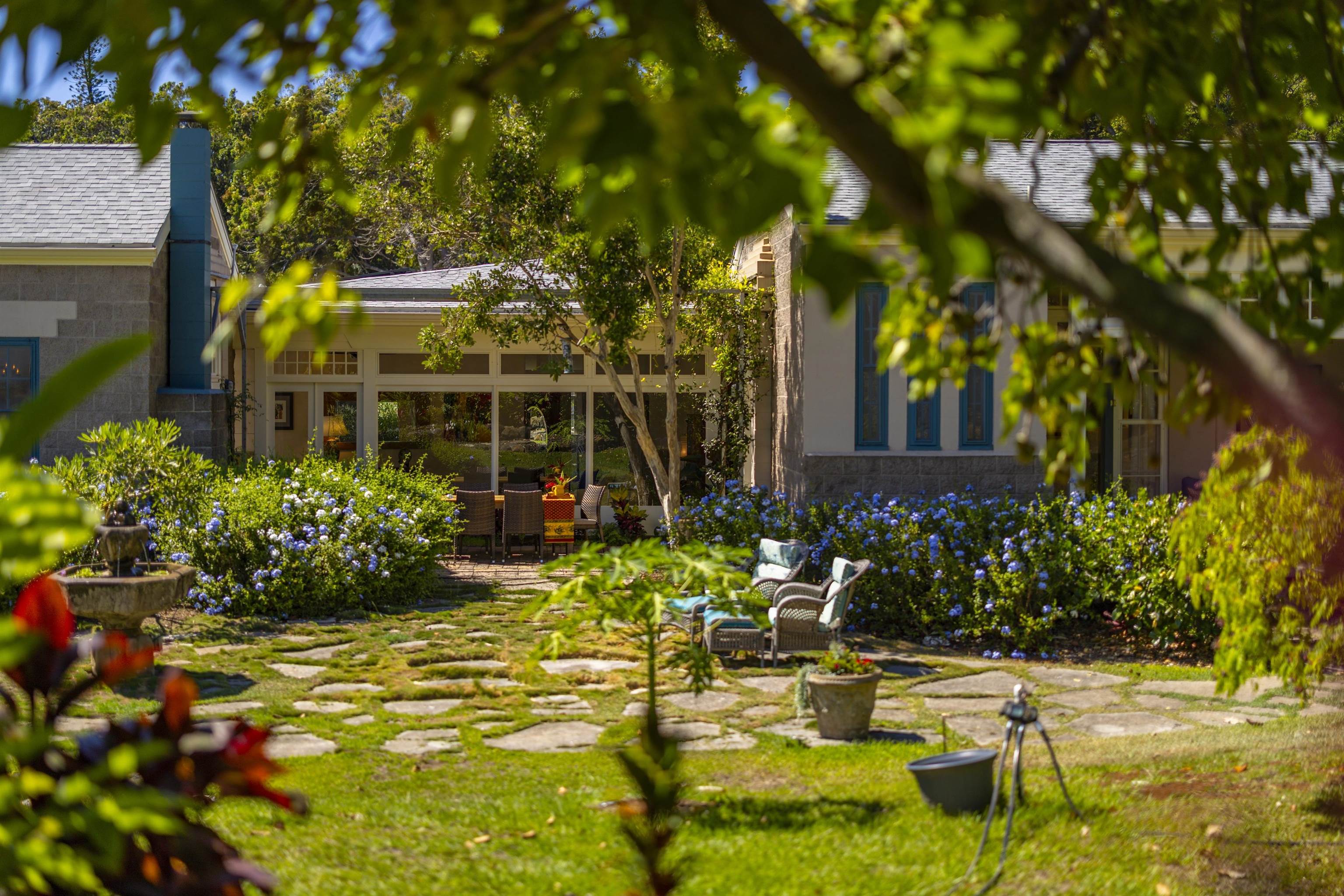 2625  Kokomo Rd , Haiku home - photo 43 of 50