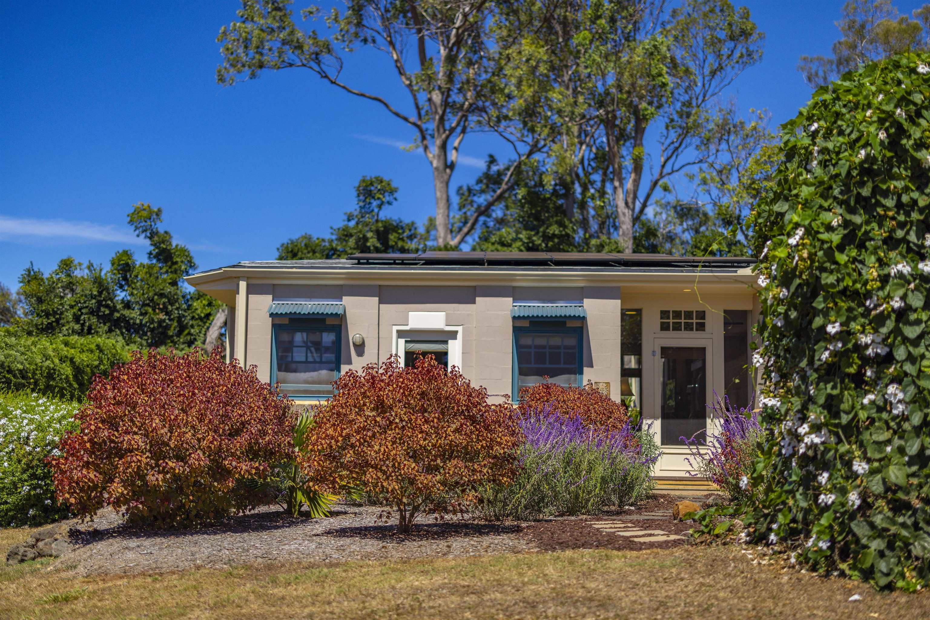 2625  Kokomo Rd , Haiku home - photo 47 of 50