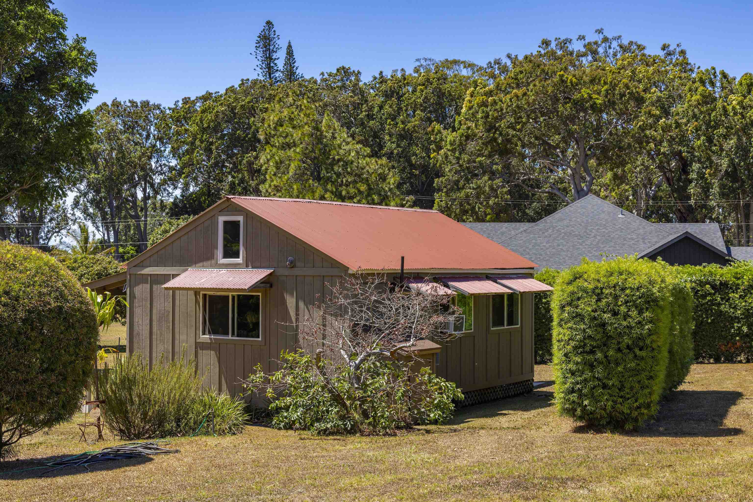 2625  Kokomo Rd , Haiku home - photo 48 of 50
