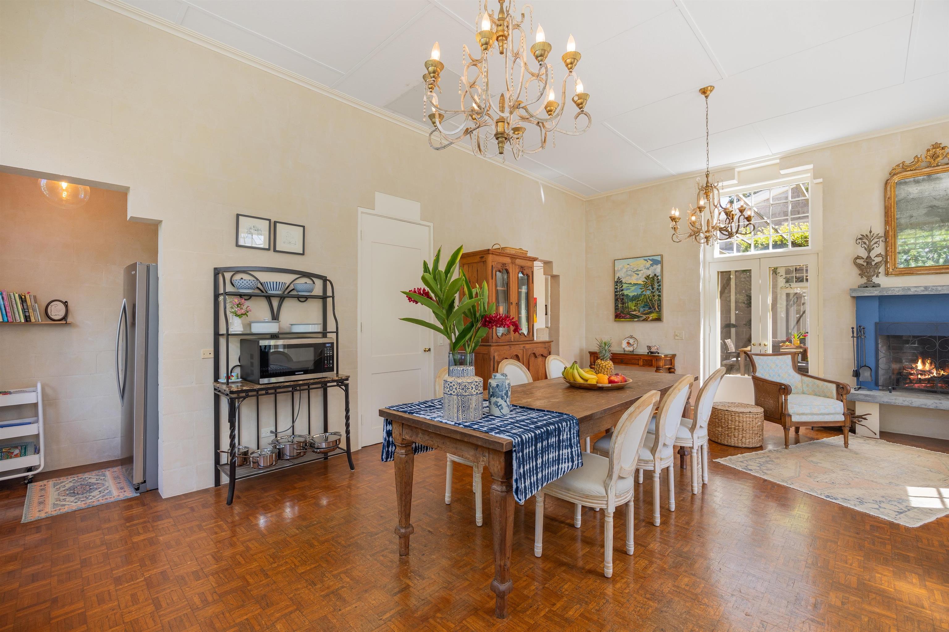 2625  Kokomo Rd , Haiku home - photo 7 of 50