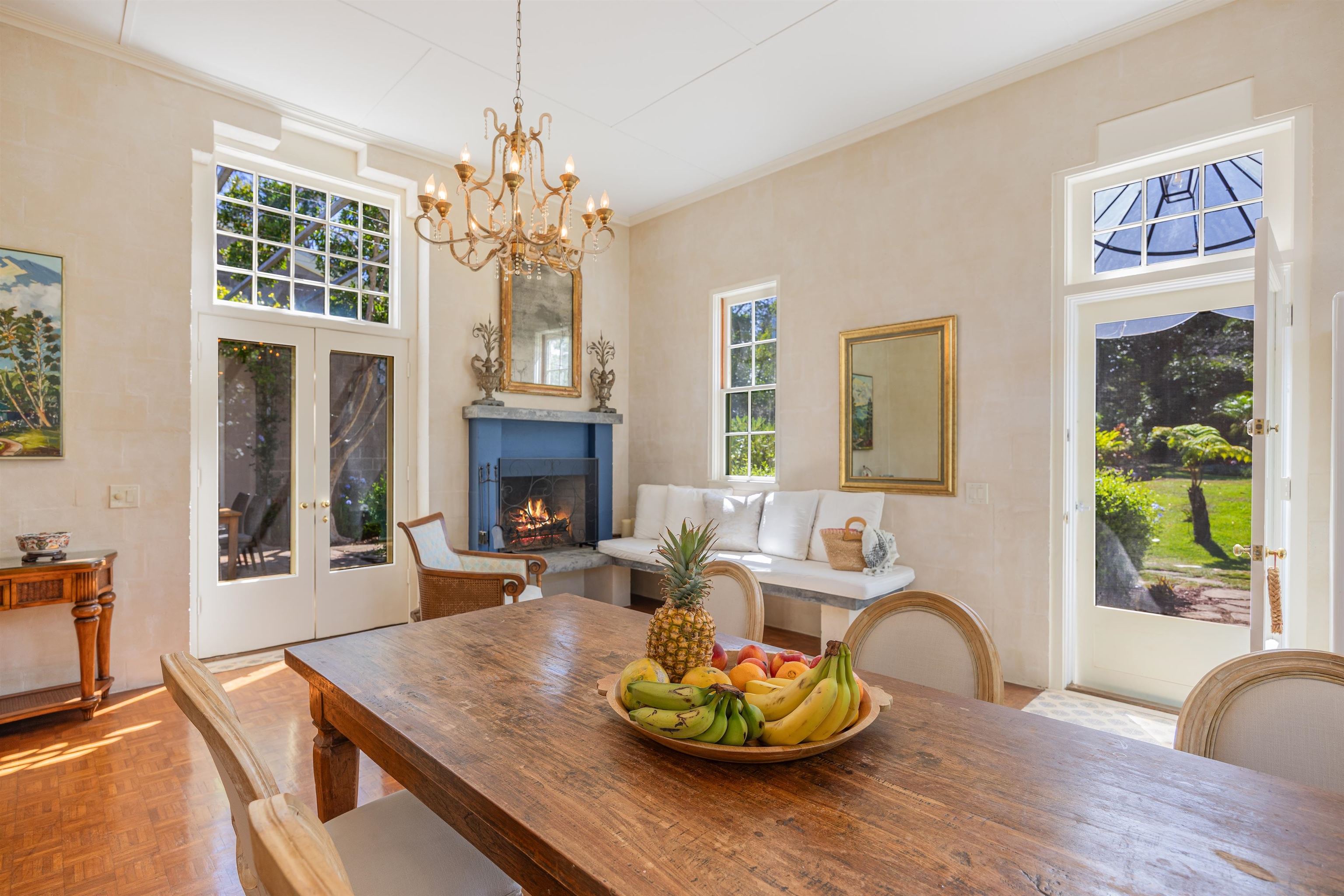 2625  Kokomo Rd , Haiku home - photo 8 of 50