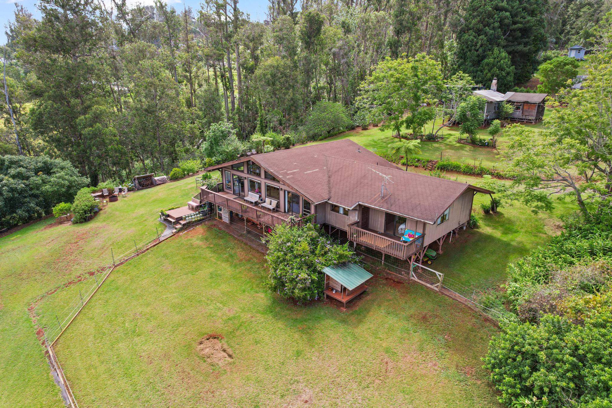 2625  Olinda Rd , Makawao/Olinda/Haliimaile home - photo 20 of 50