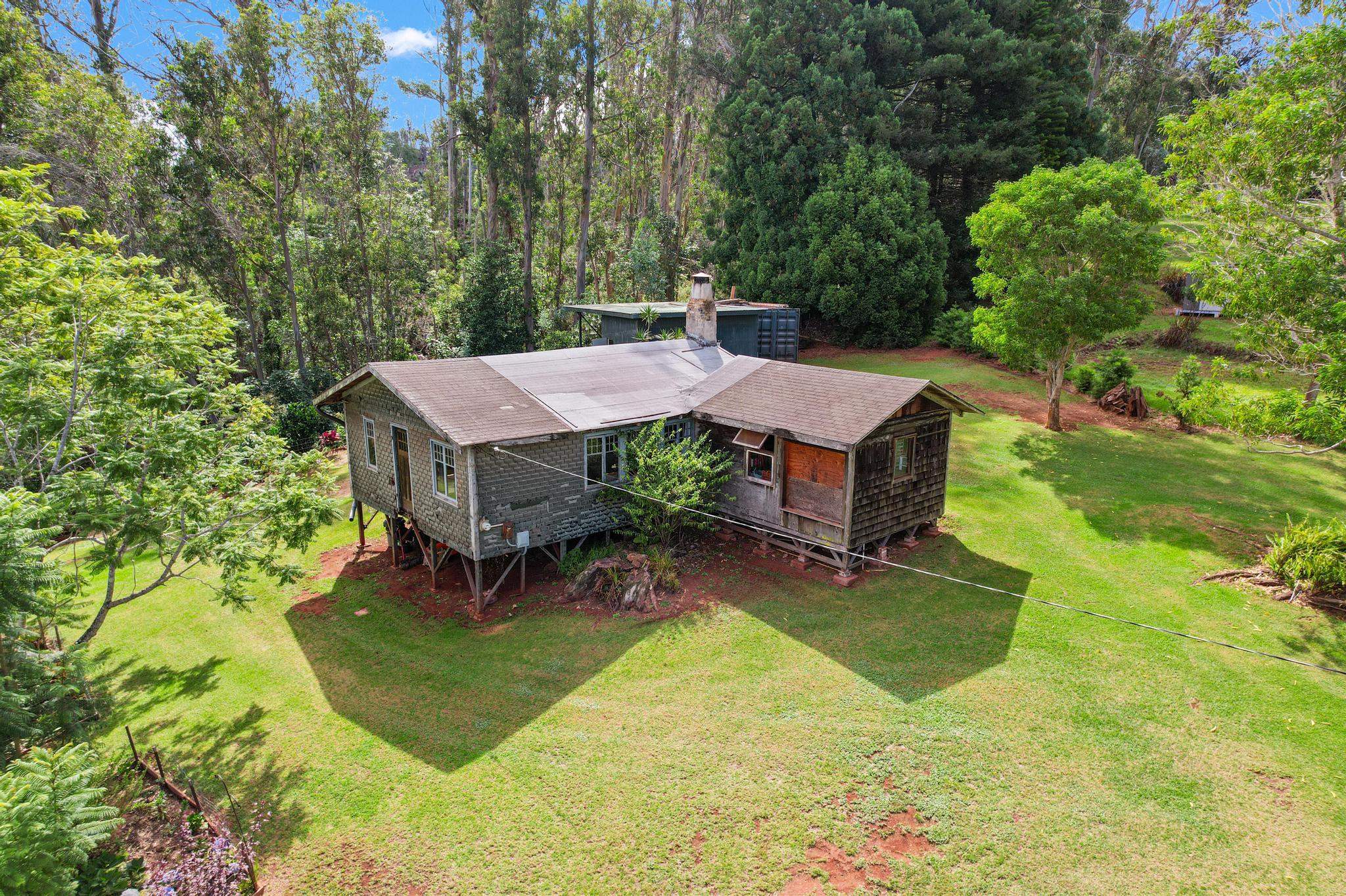 2625  Olinda Rd , Makawao/Olinda/Haliimaile home - photo 34 of 50