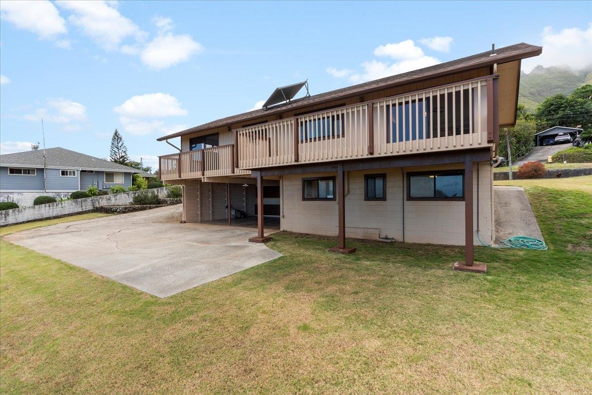 263  S Alu Rd Old Wailuku Heights, Wailuku home - photo 5 of 43