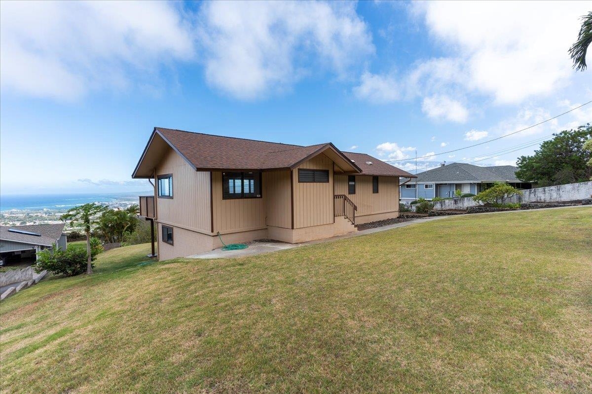 263  S Alu Rd Old Wailuku Heights, Wailuku home - photo 42 of 43