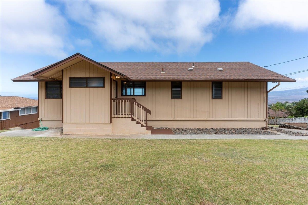 263  S Alu Rd Old Wailuku Heights, Wailuku home - photo 6 of 43