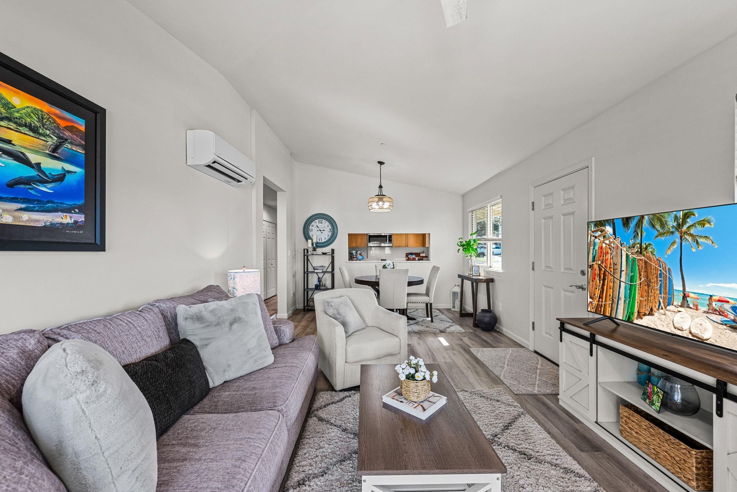 Kahoma Village condo # 12-101, Lahaina, Hawaii - photo 2 of 26