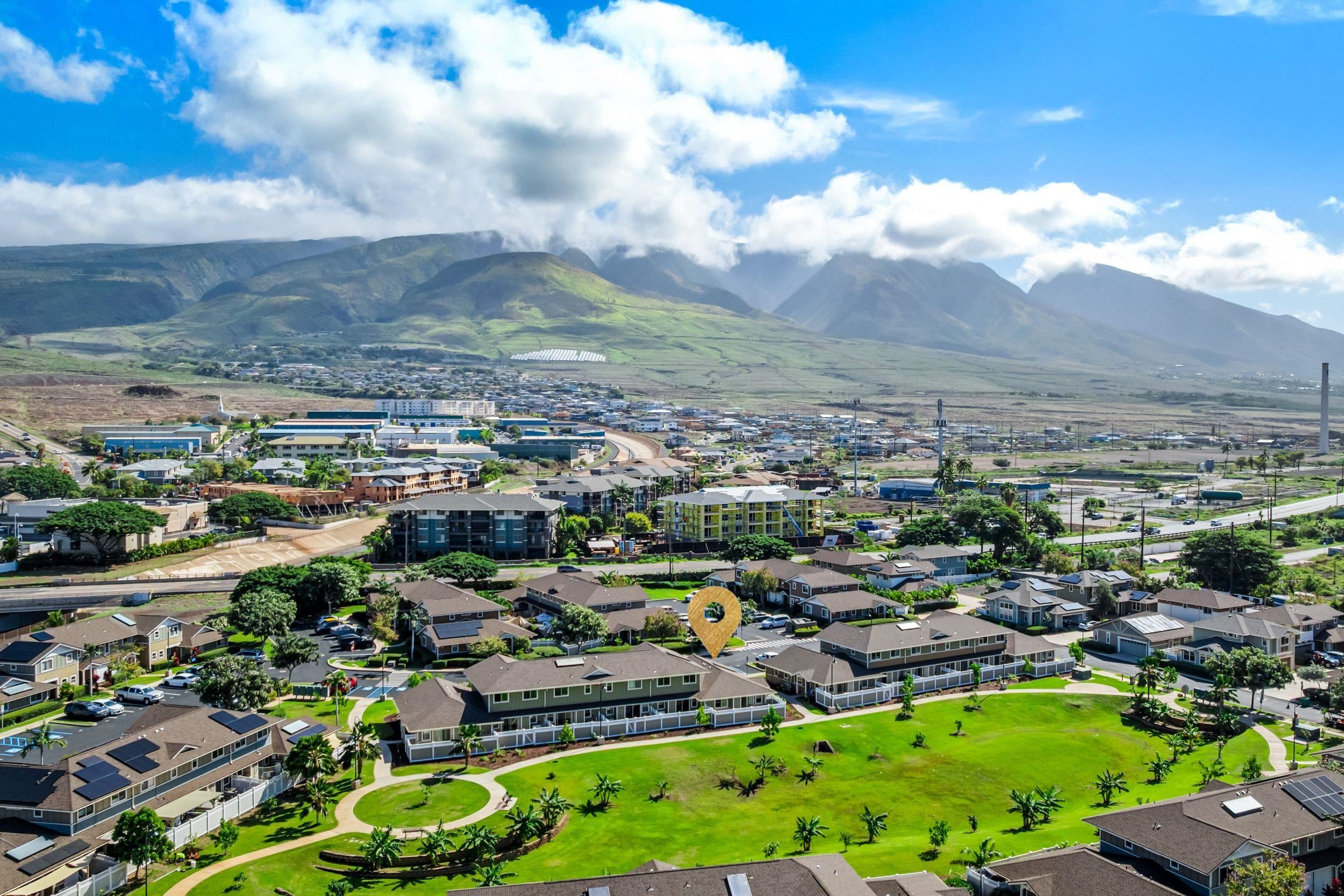 Kahoma Village condo # 12-101, Lahaina, Hawaii - photo 22 of 26