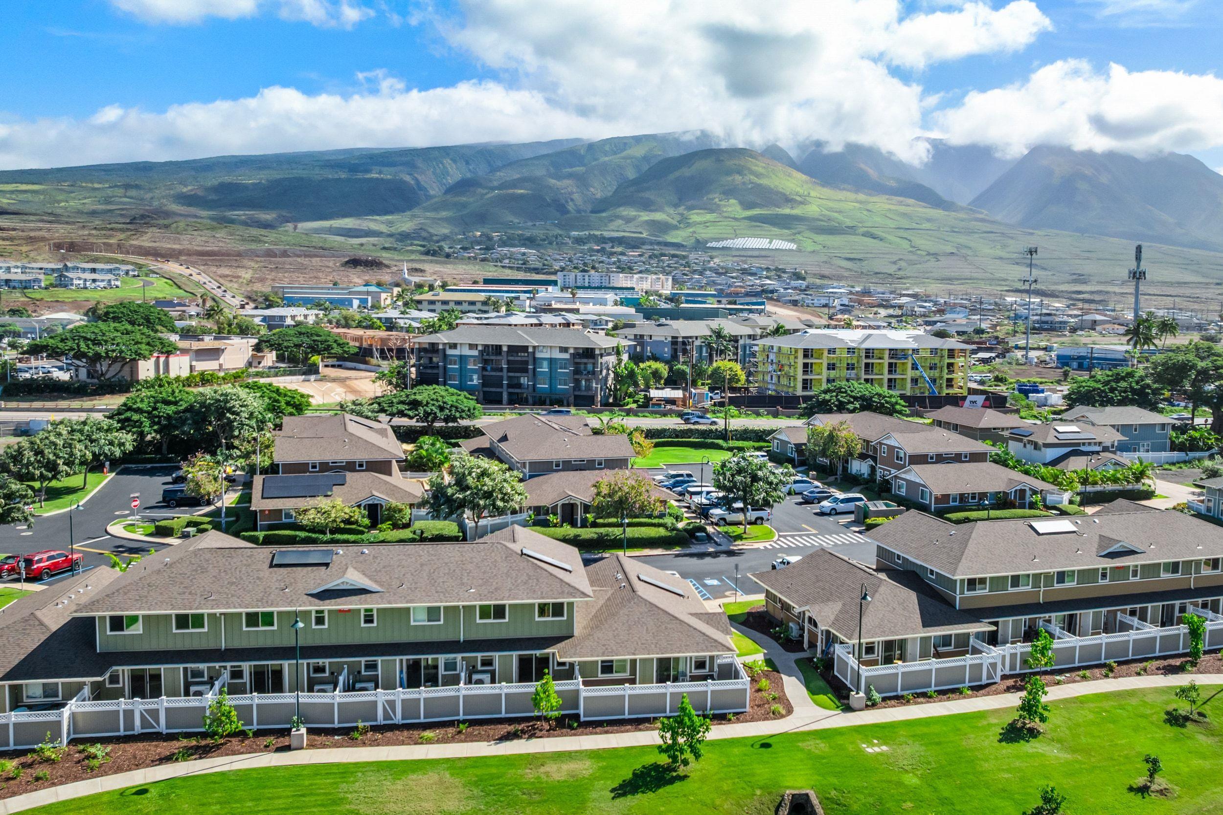 Kahoma Village condo # 12-101, Lahaina, Hawaii - photo 24 of 26