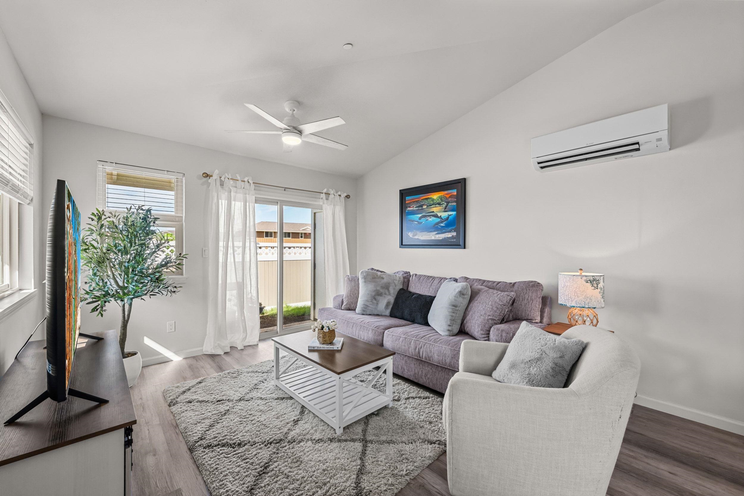 Kahoma Village condo # 12-101, Lahaina, Hawaii - photo 5 of 26