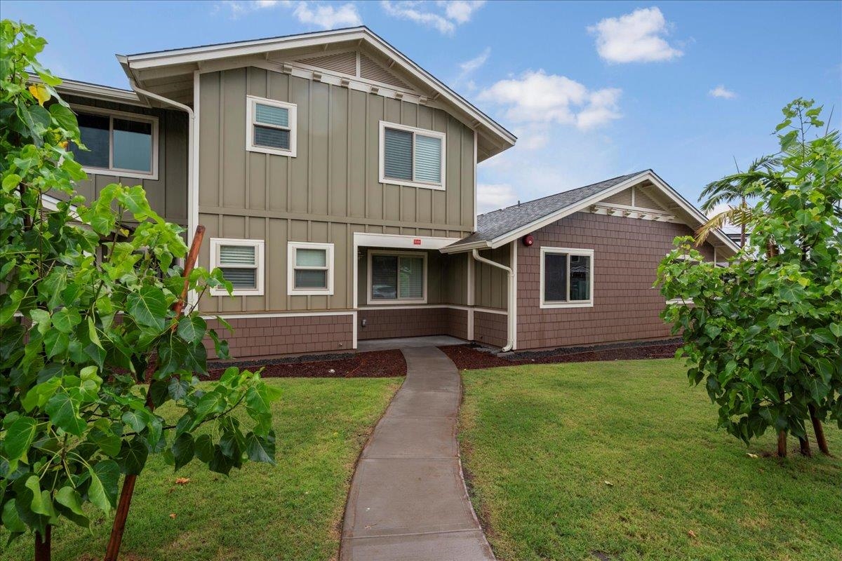 Kahoma Village condo # 12-105, Lahaina, Hawaii - photo 3 of 48