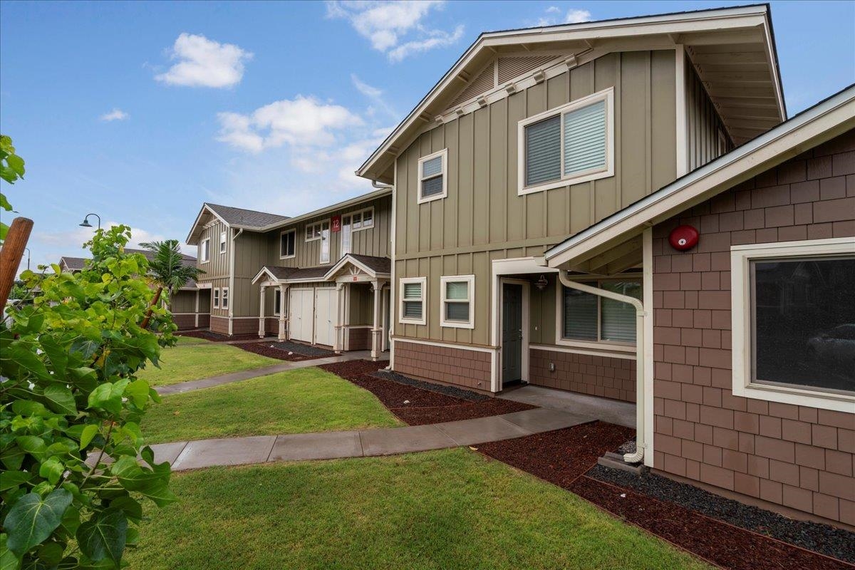 Kahoma Village condo # 12-105, Lahaina, Hawaii - photo 38 of 48
