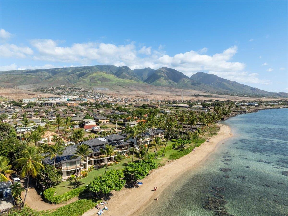 Kahoma Village condo # 12-105, Lahaina, Hawaii - photo 45 of 48