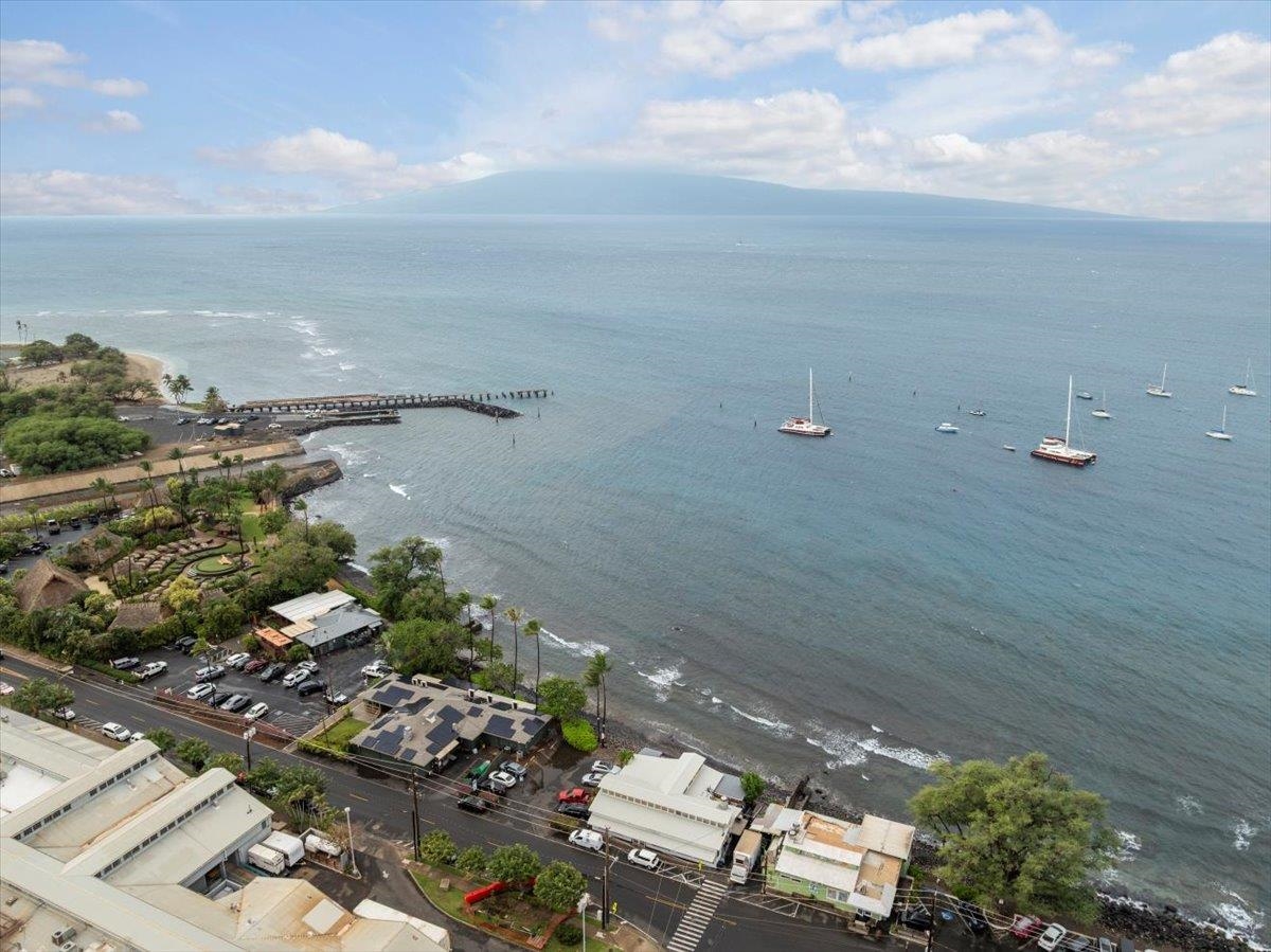 Kahoma Village condo # 12-105, Lahaina, Hawaii - photo 46 of 48