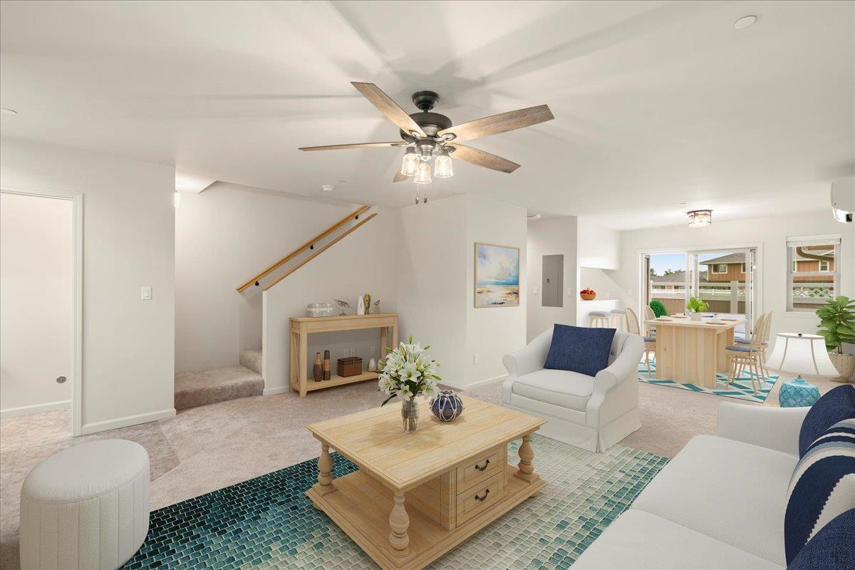 Kahoma Village condo # 12-105, Lahaina, Hawaii - photo 7 of 48