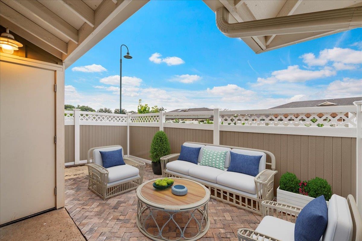 Kahoma Village condo # 12-105, Lahaina, Hawaii - photo 8 of 48