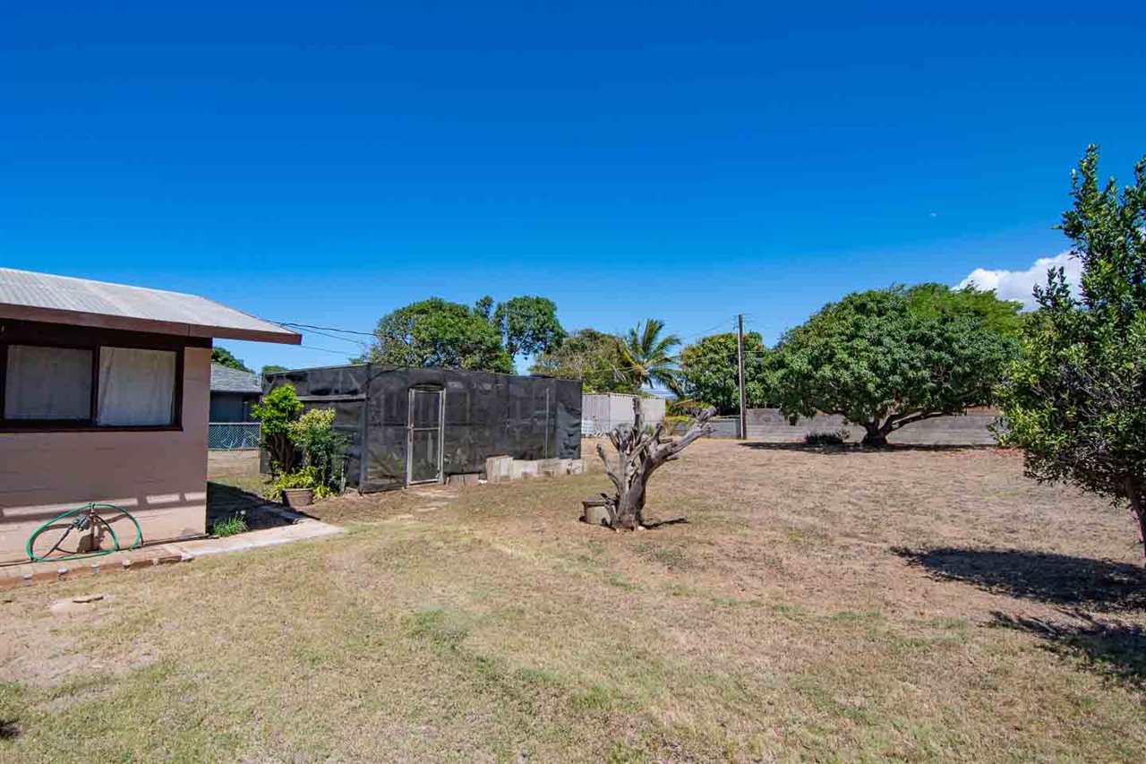 263  Kauai St Kahului Elemantary, Kahului home - photo 26 of 30