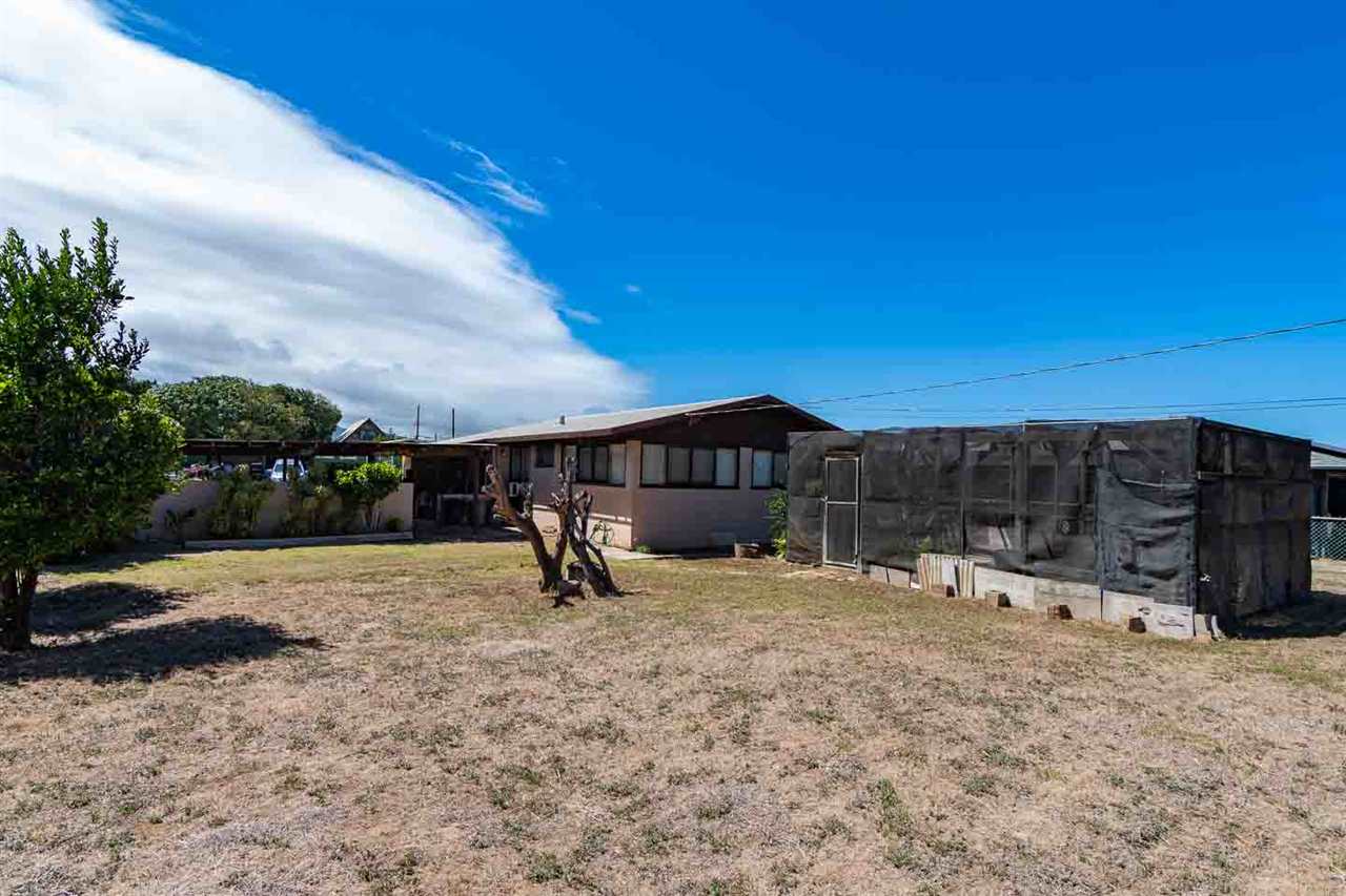 263  Kauai St Kahului Elemantary, Kahului home - photo 29 of 30