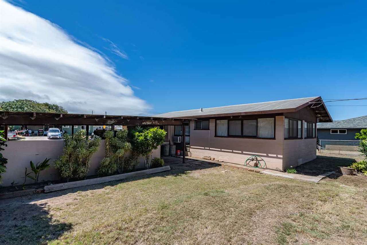 263  Kauai St Kahului Elemantary, Kahului home - photo 5 of 30