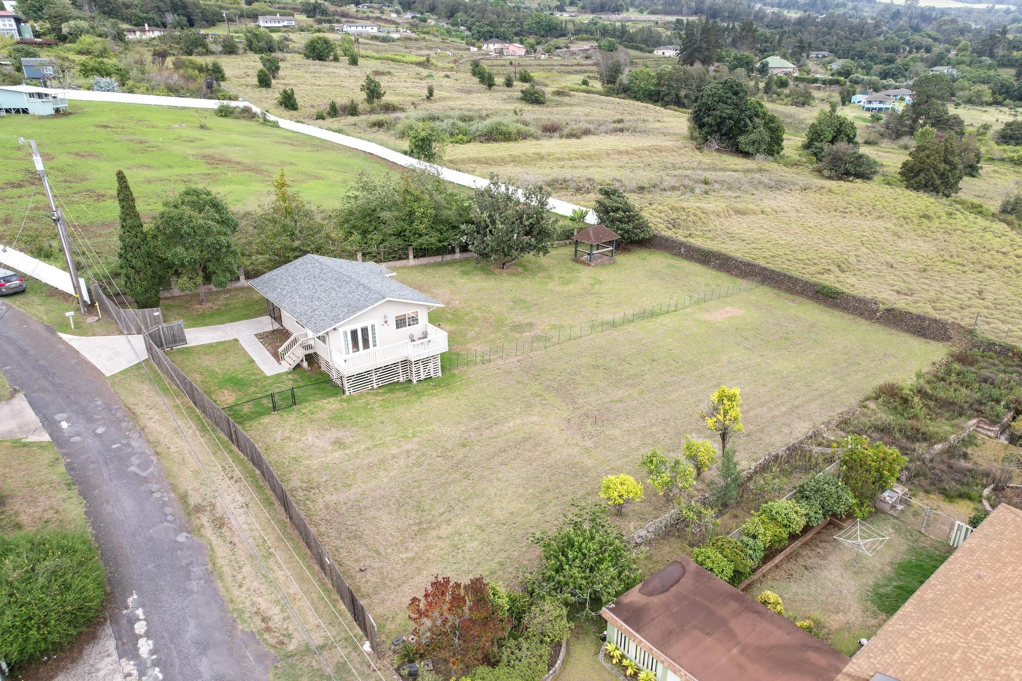 263  Kolohala Dr Kealahou Farm Lots, Kula/Ulupalakua/Kanaio home - photo 31 of 50